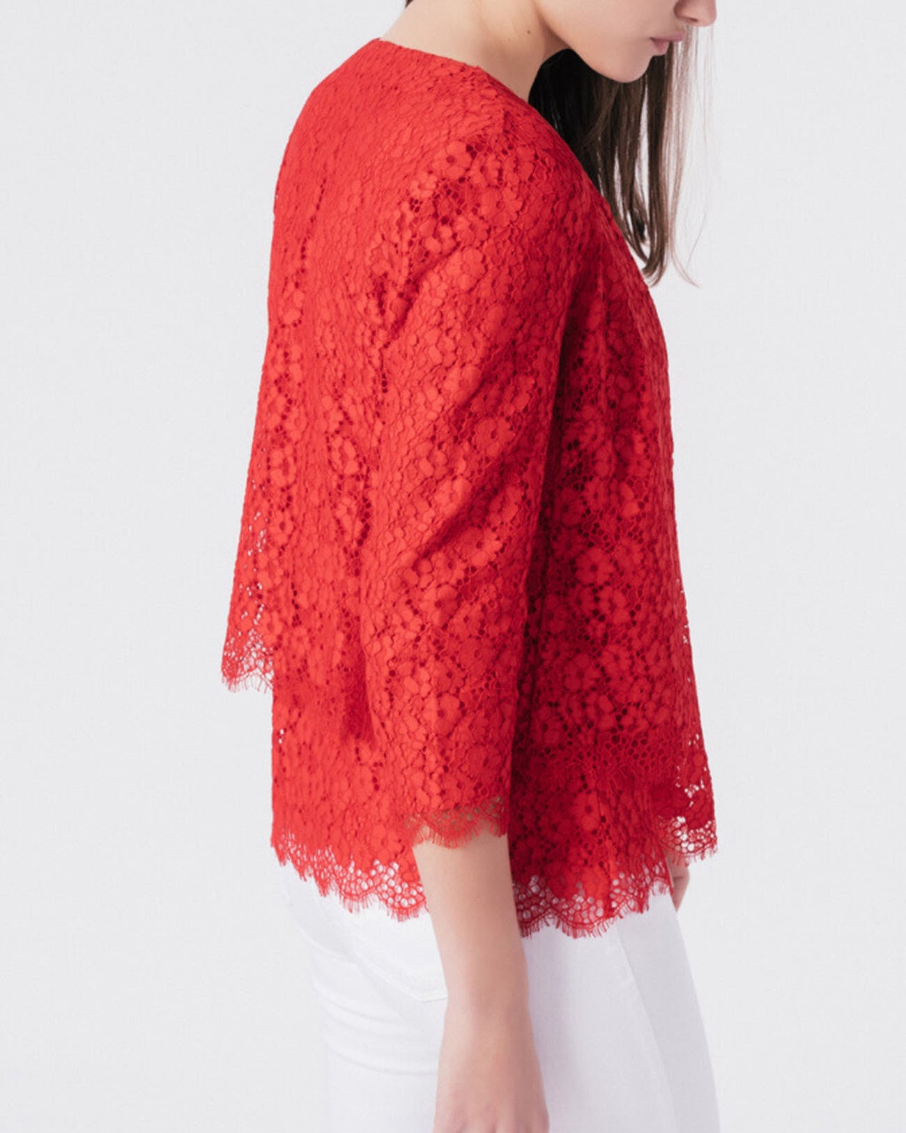 Veste Veniso Faume - seconde main