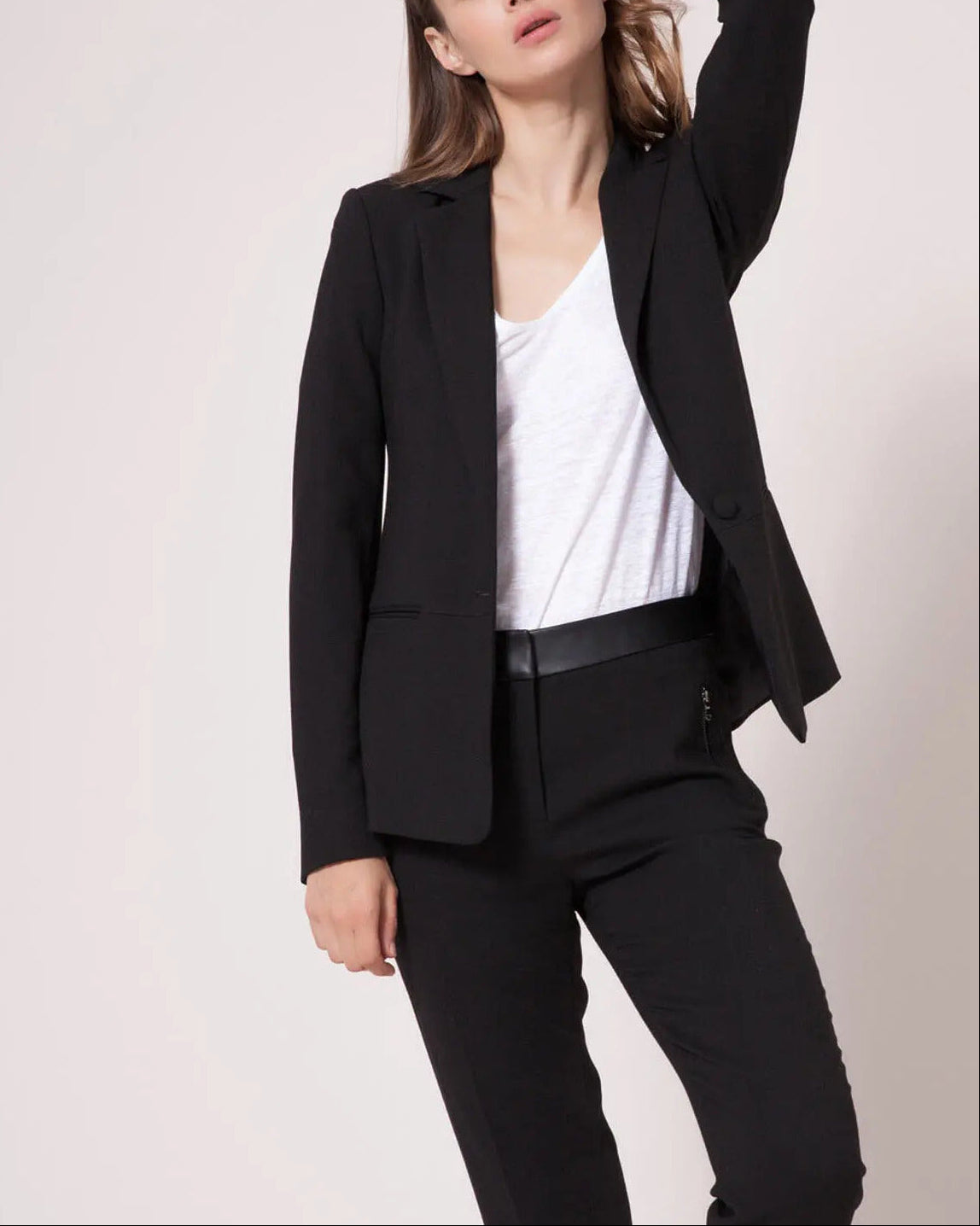 Pantalon Panama Faume - seconde main