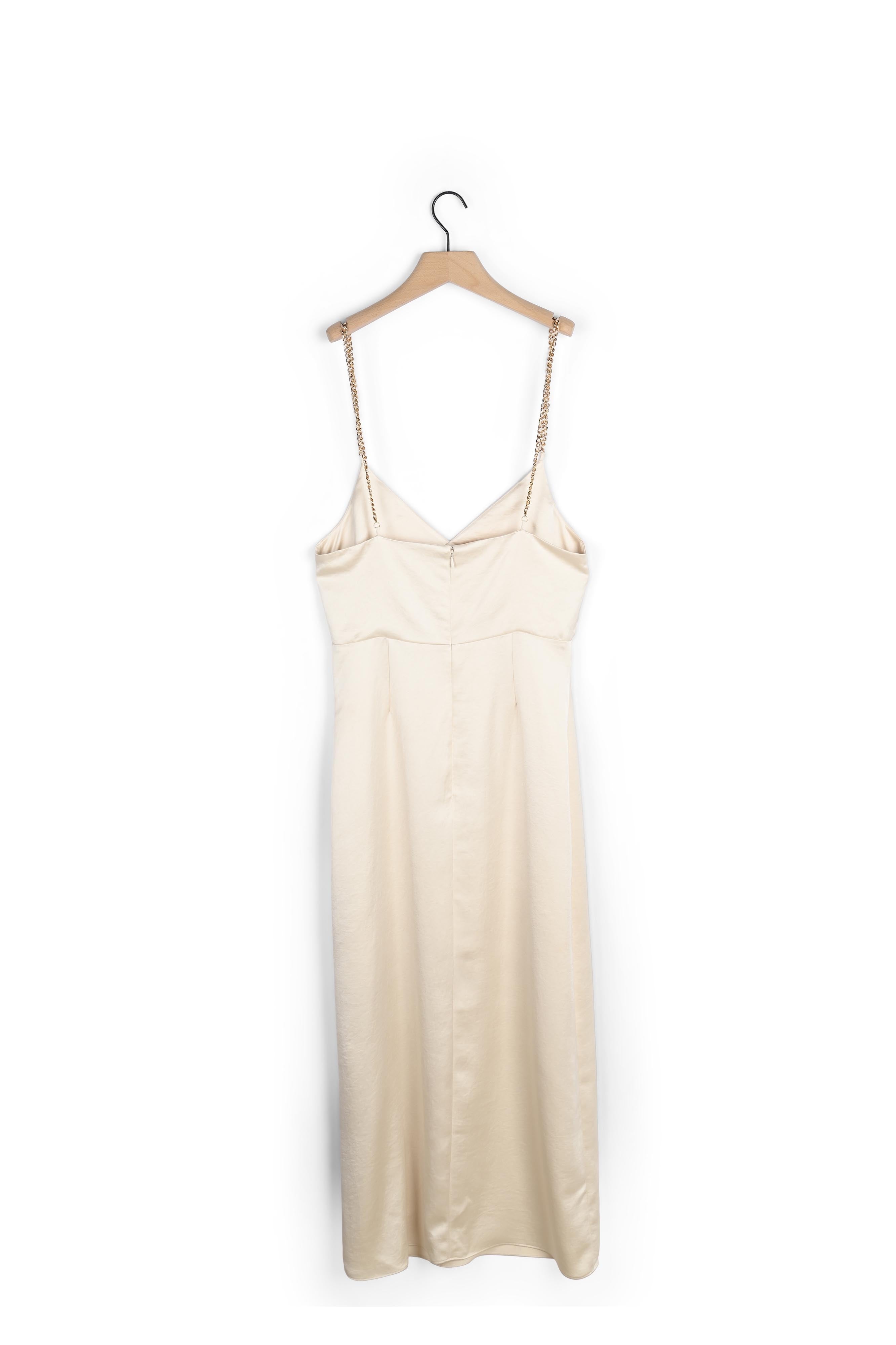 Robe Rado Faume - seconde main