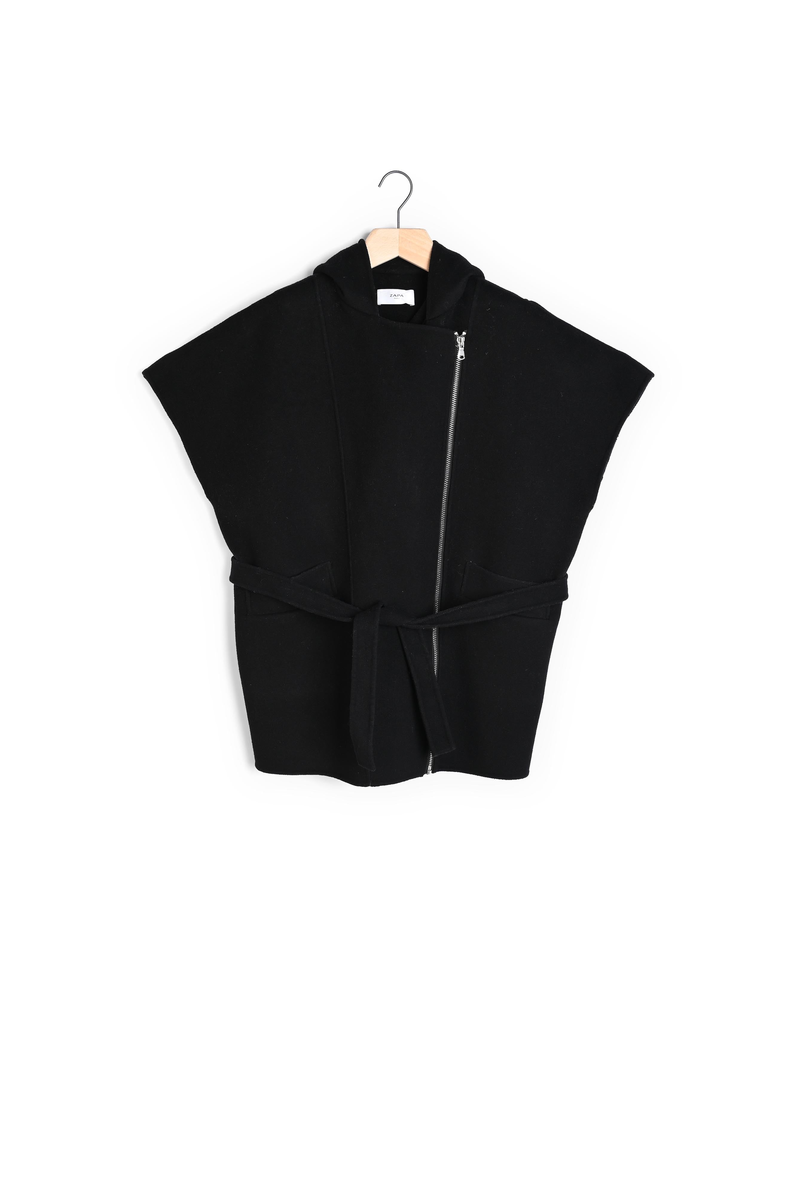 Manteau Mesya Faume - seconde main