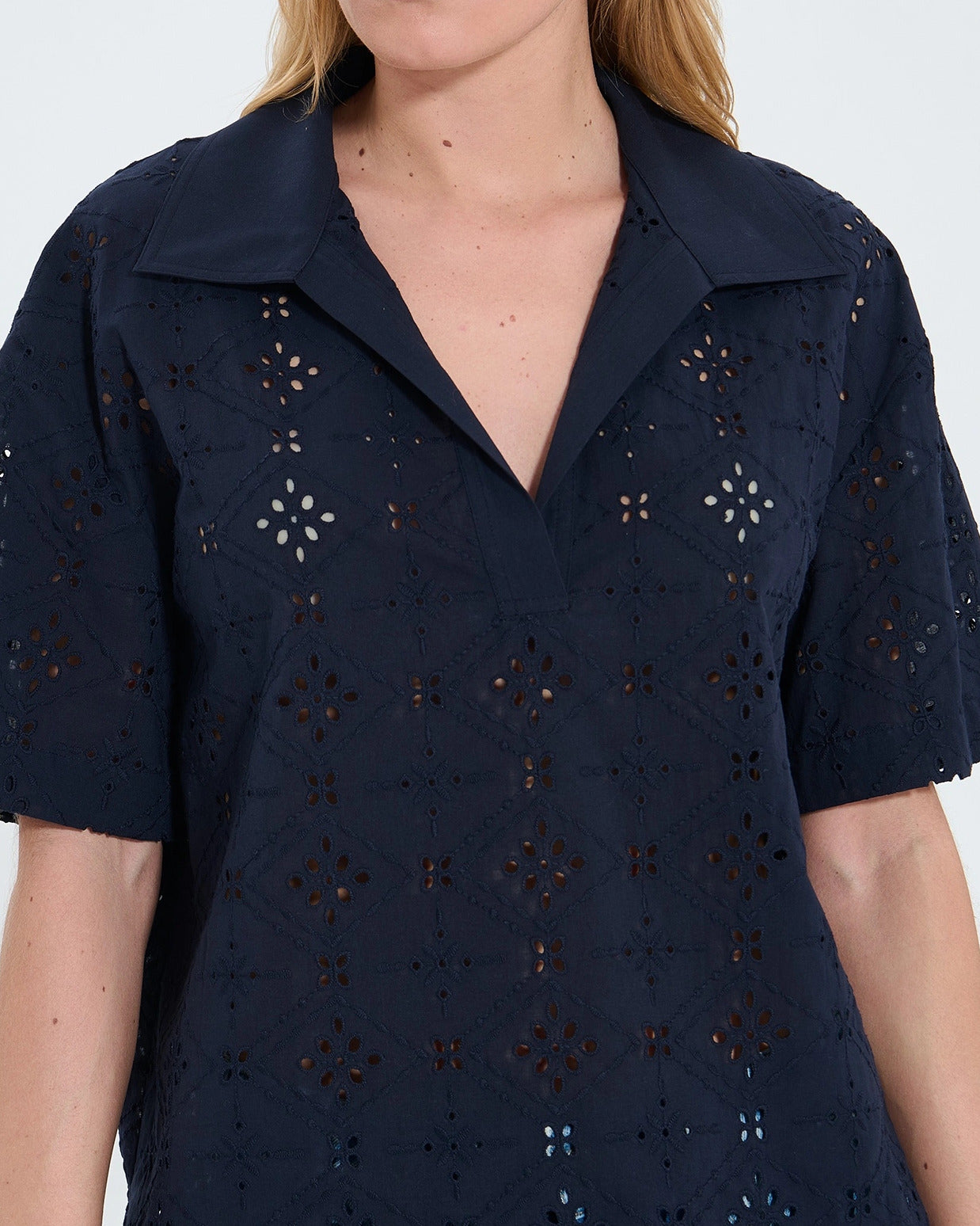 Top Teyma Faume - seconde main