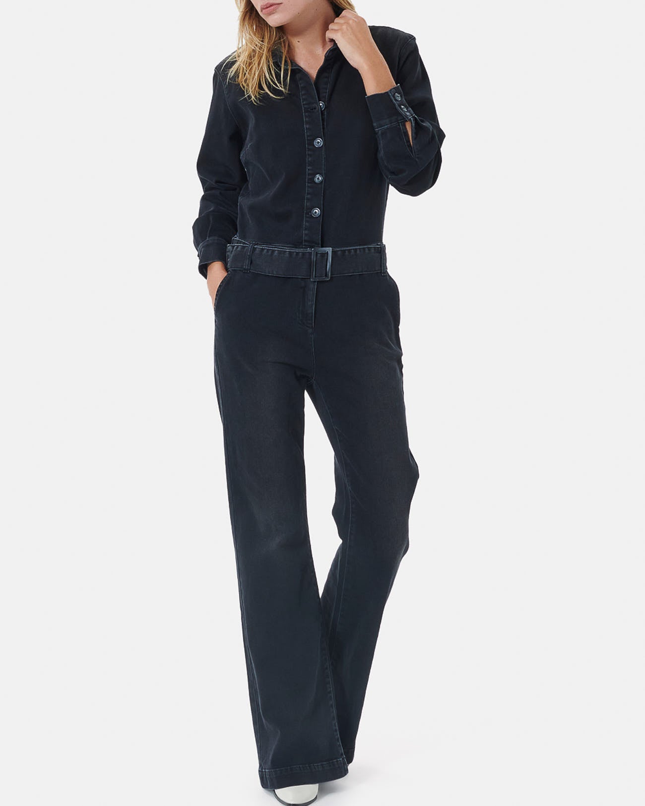 Combinaison Cameliana Faume - seconde main