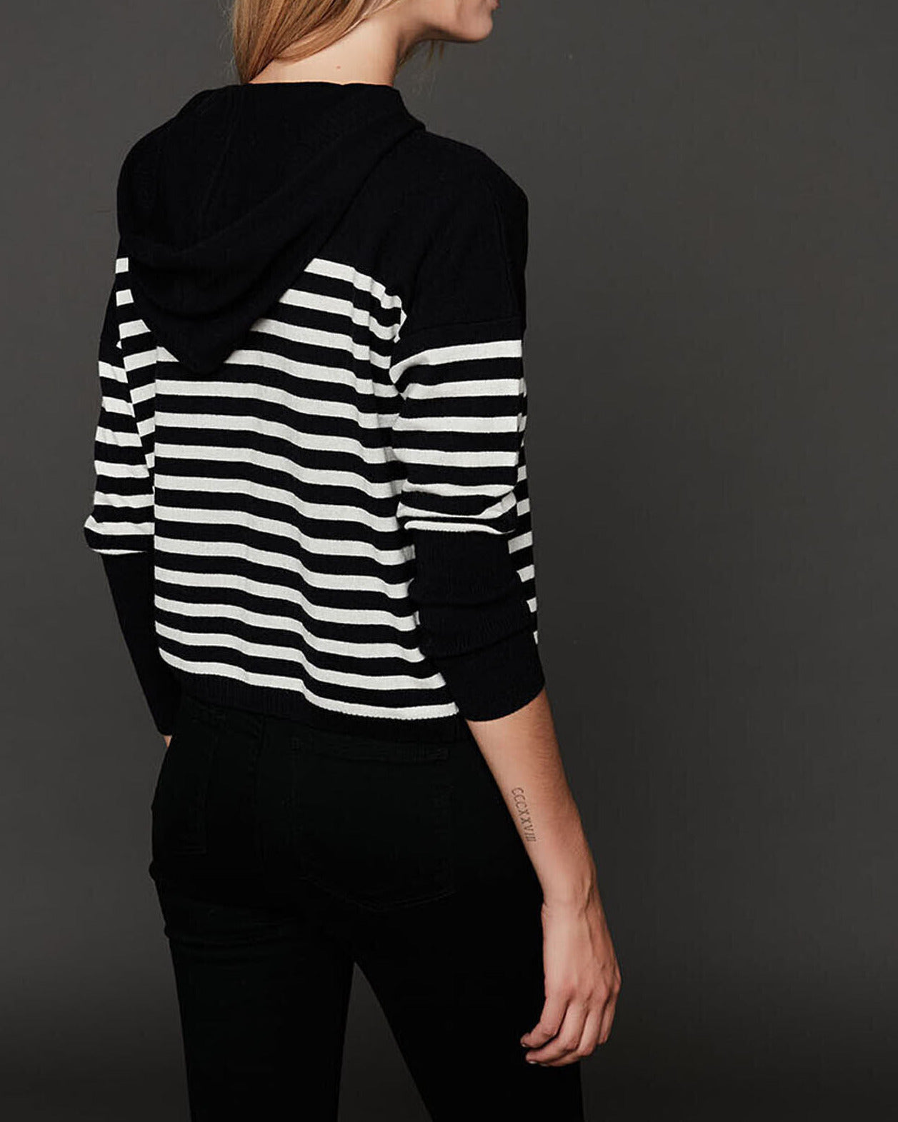 Pull Palma Faume - seconde main