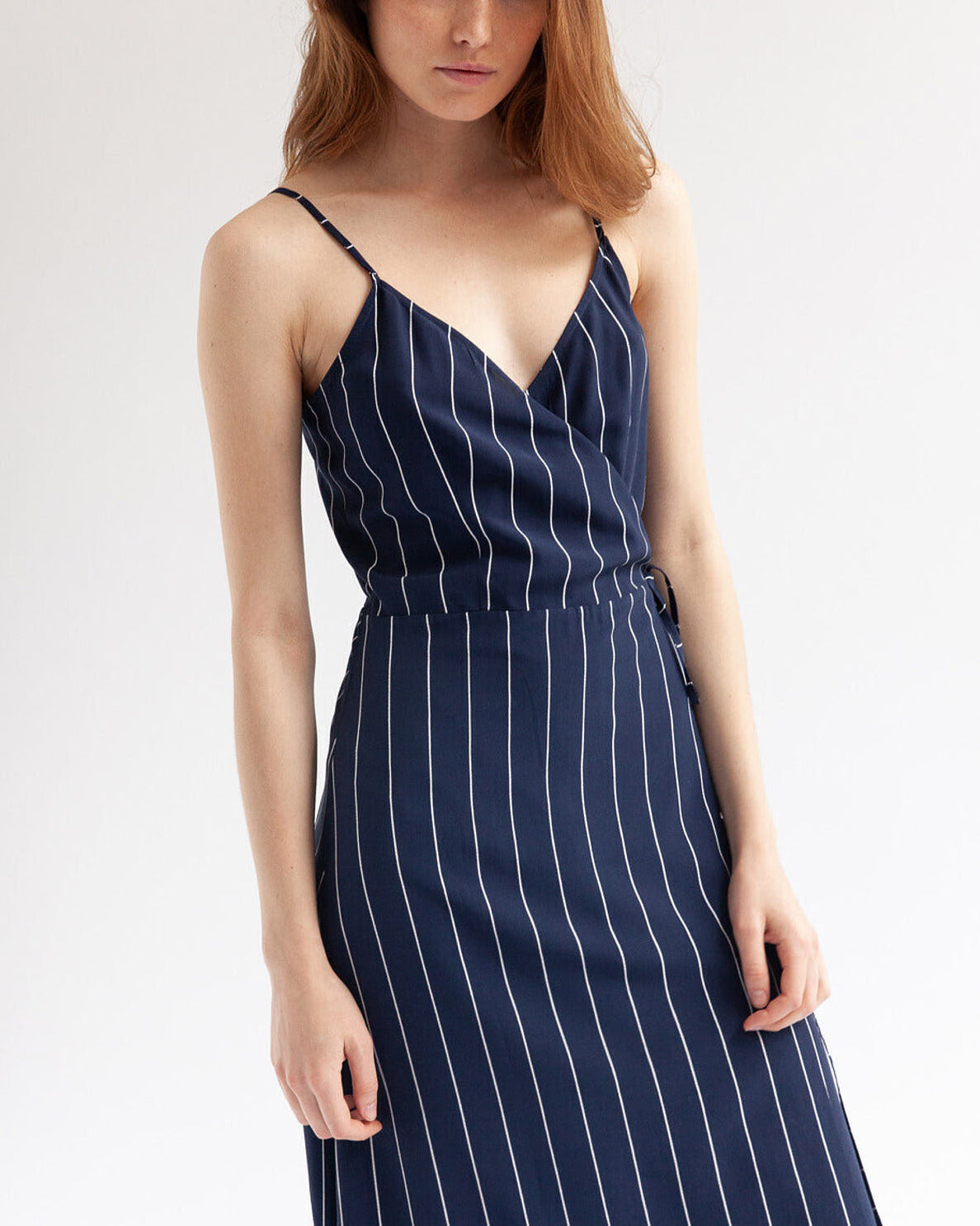 Robe Rosa Faume - seconde main