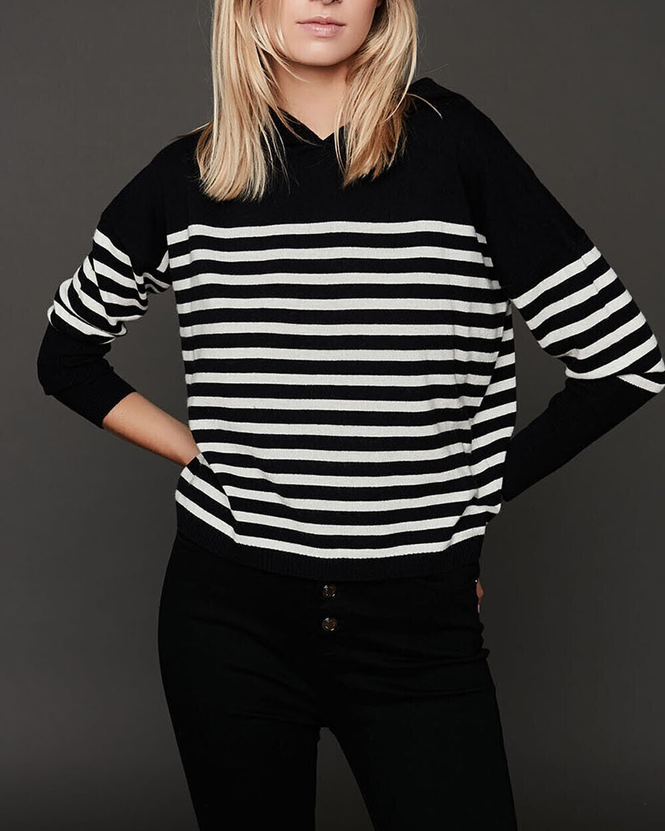 Pull Palma Faume - seconde main