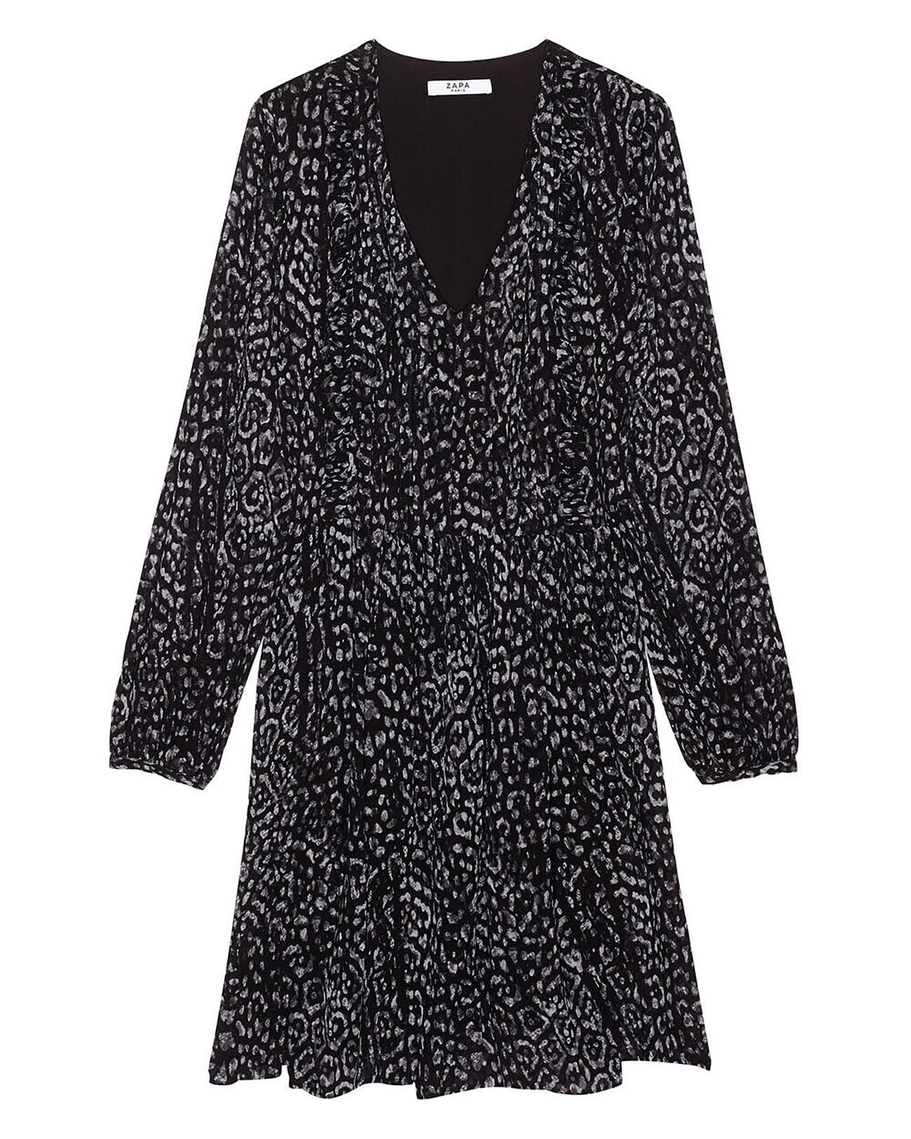 Robe Romina Faume - seconde main