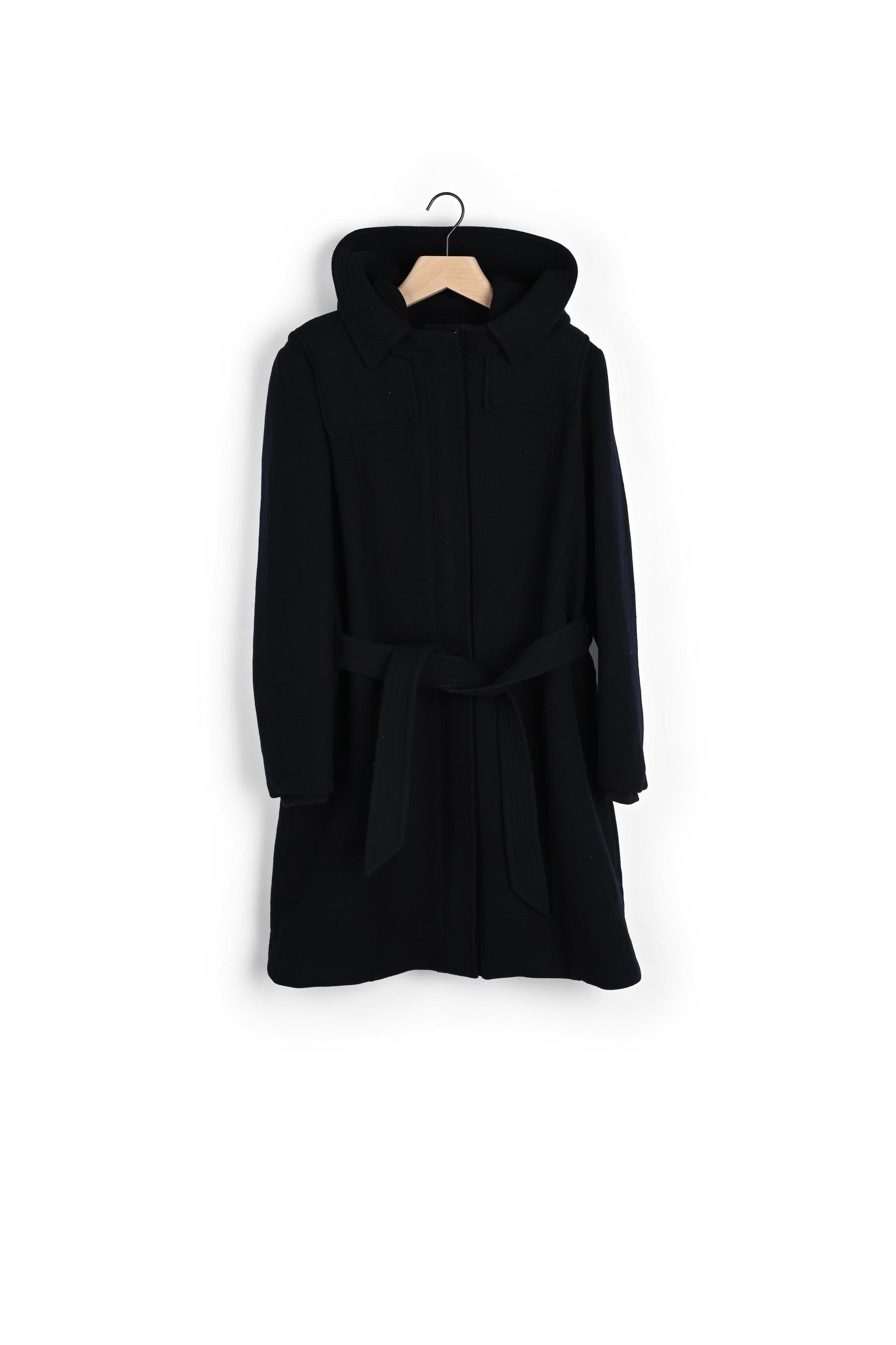 Manteau Mareva Faume - seconde main