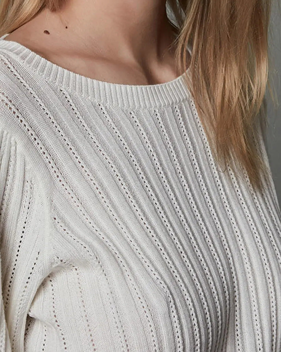 Pull Paly Faume - seconde main