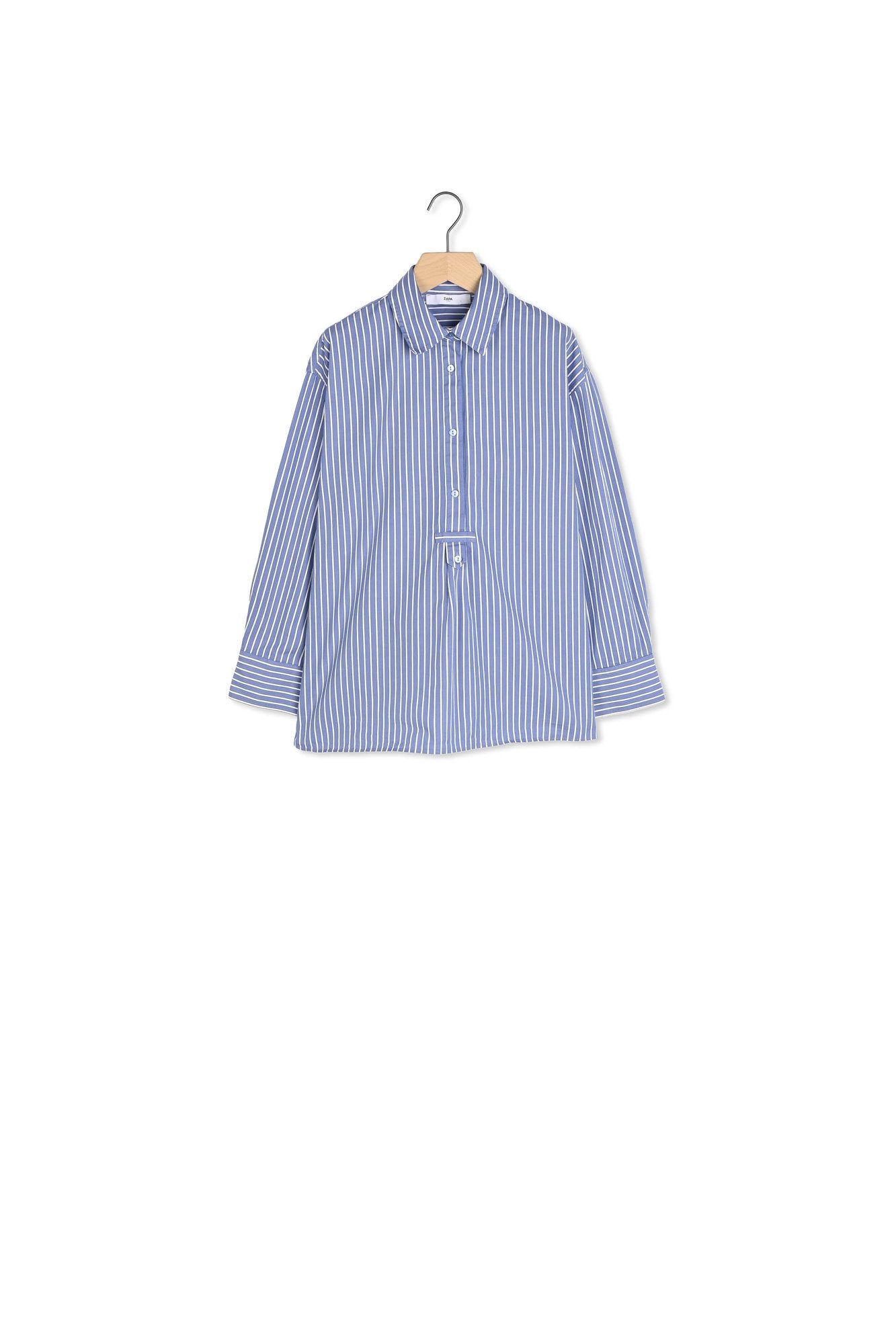 Chemise Casablanca Faume - seconde main