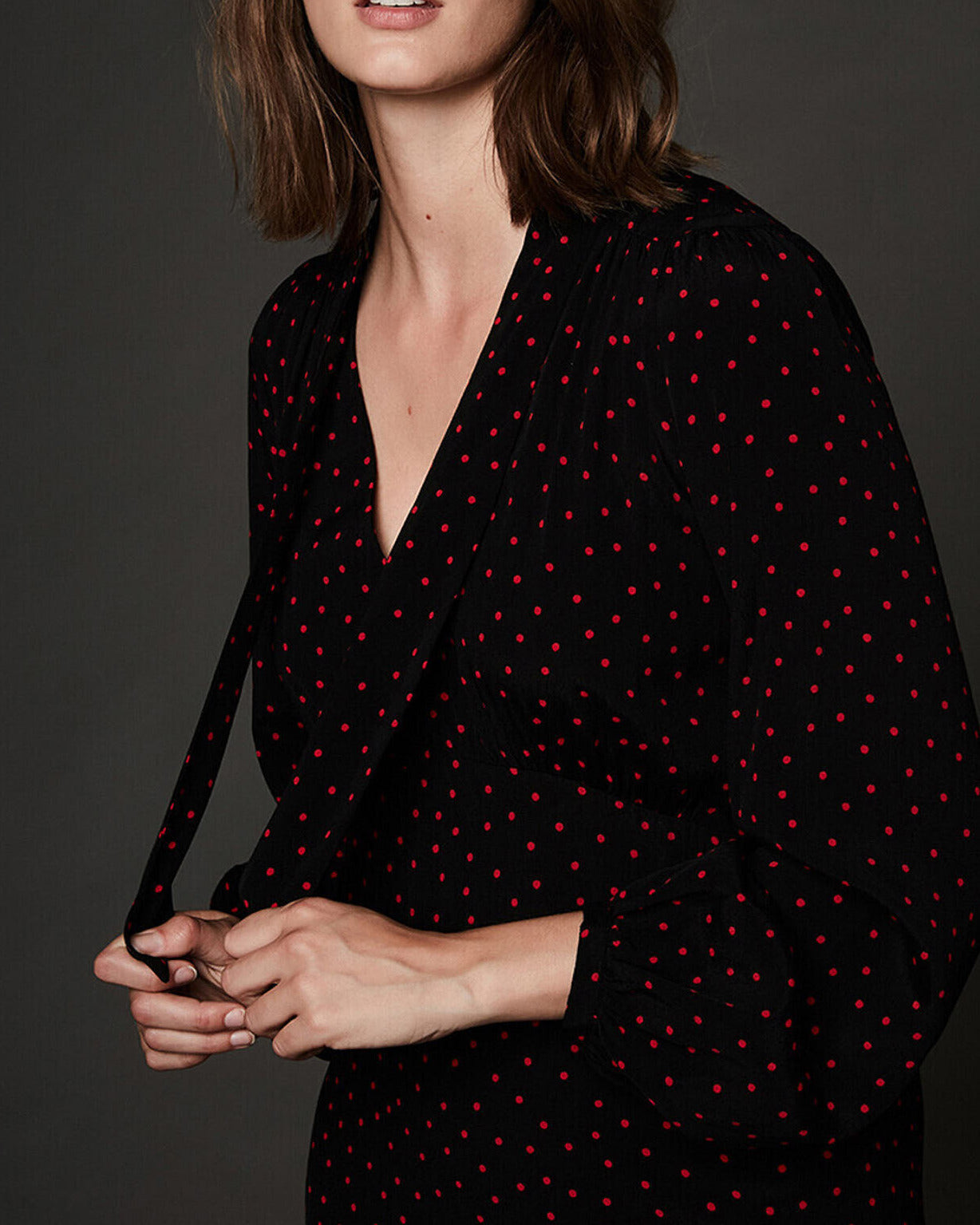 Robe Rory Faume - seconde main