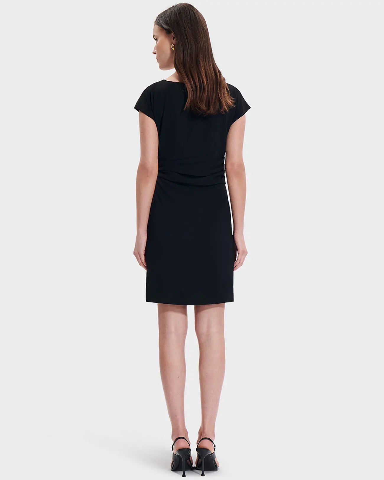 Robe Rotterdam Faume - seconde main