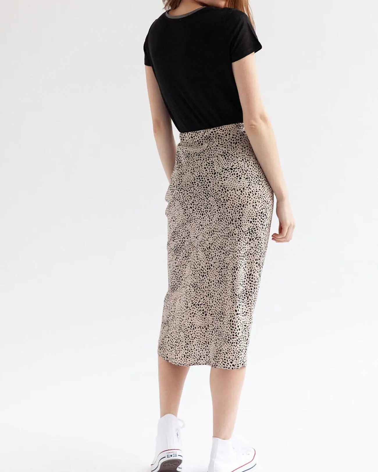 Jupe Jess Faume - seconde main