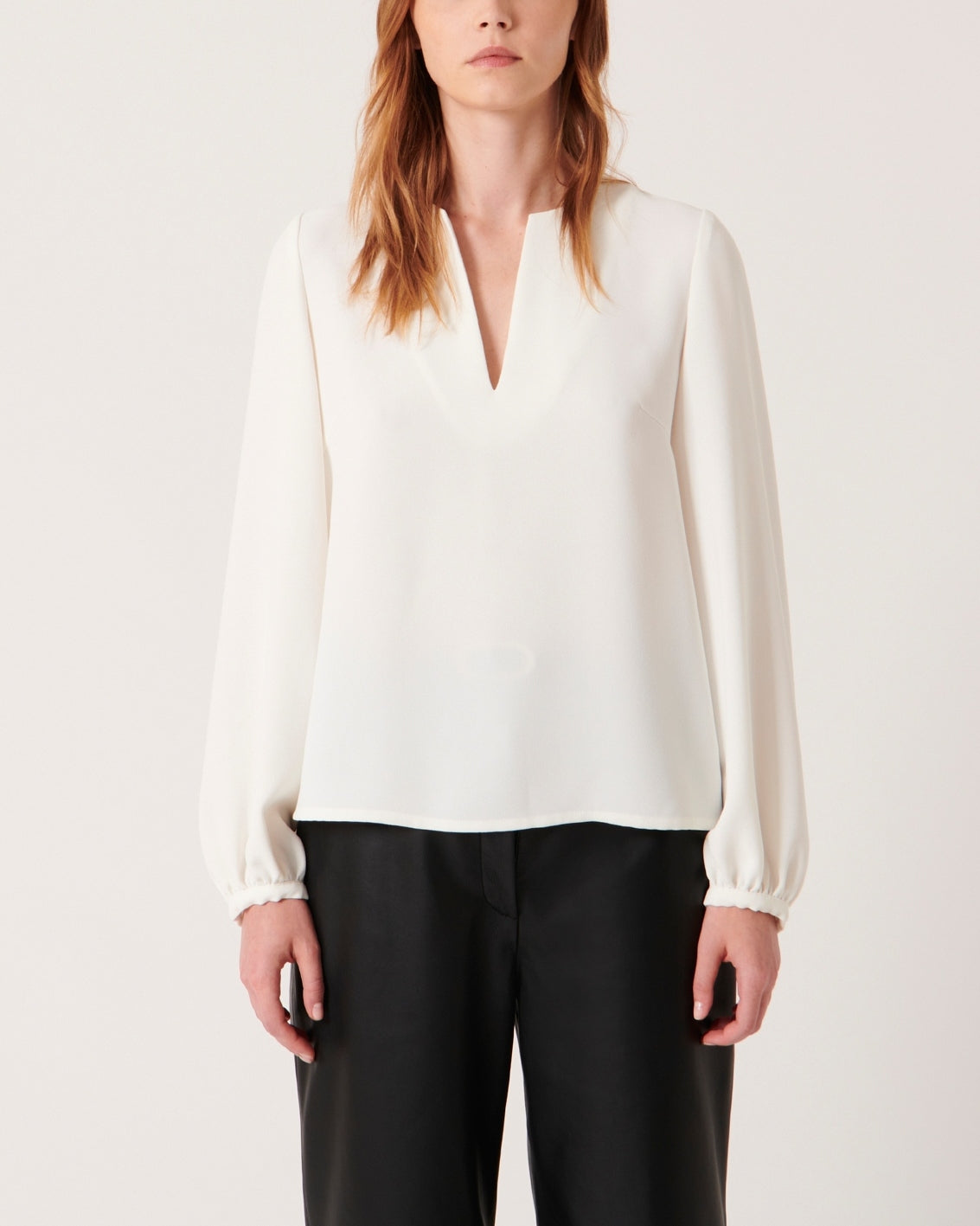 Blouse Tabecara Faume - seconde main