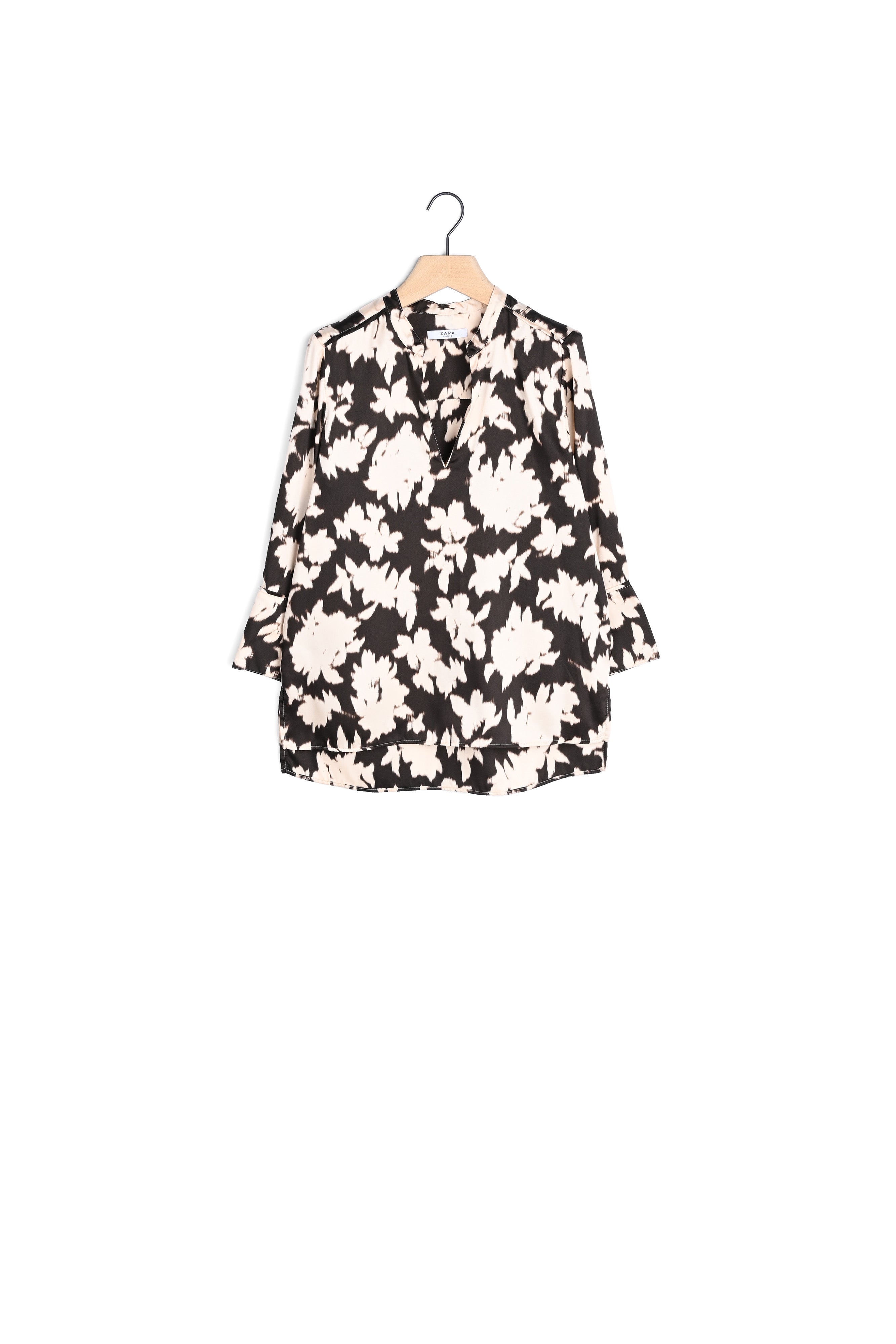 Blouse Belyndaya Faume - seconde main