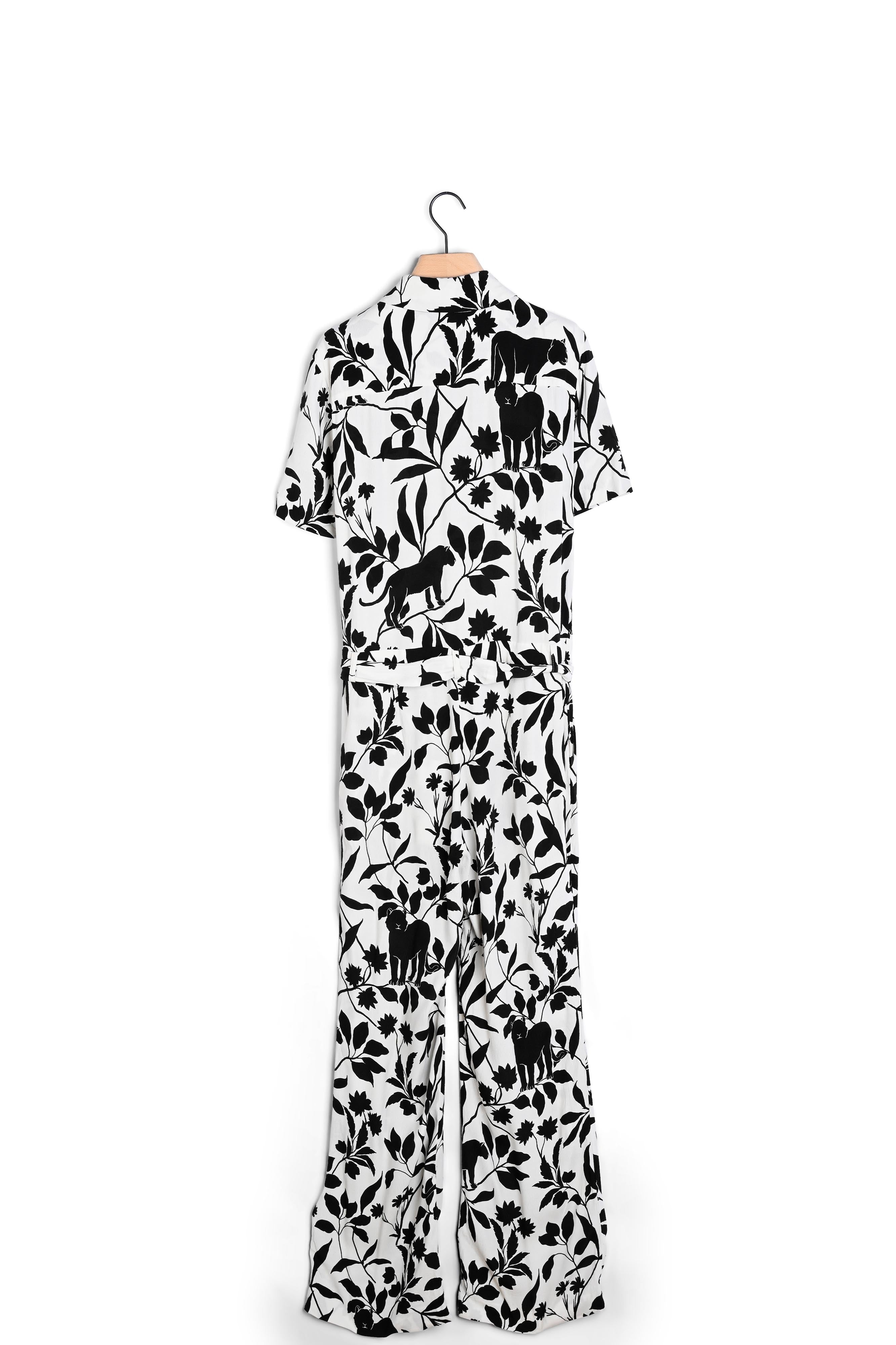 Combinaison Camelia Faume - seconde main