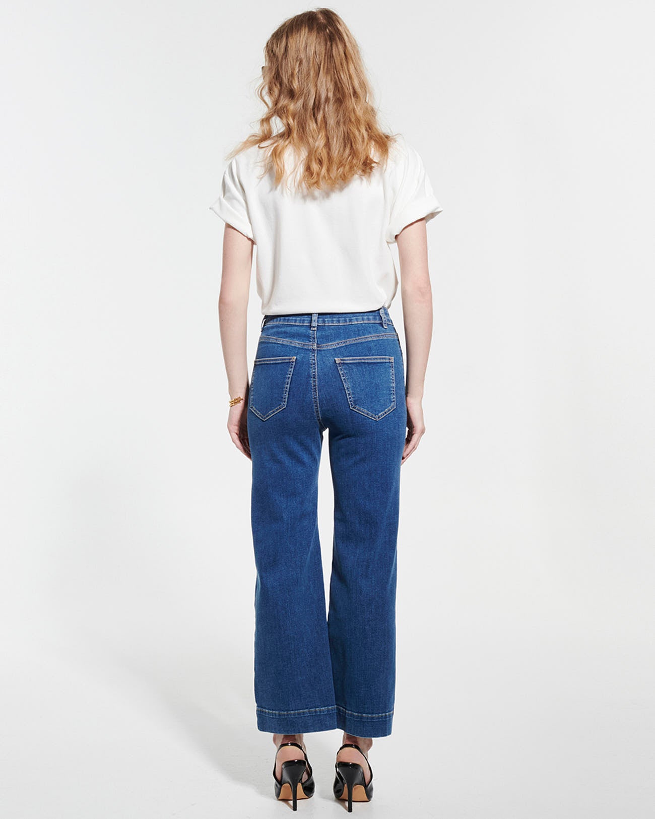 Jean Jani Faume - seconde main