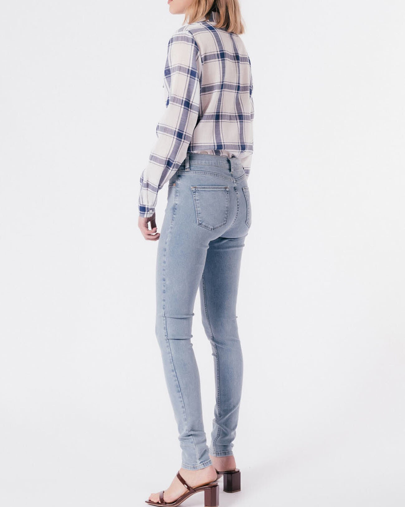 Jean Tanya Faume - seconde main