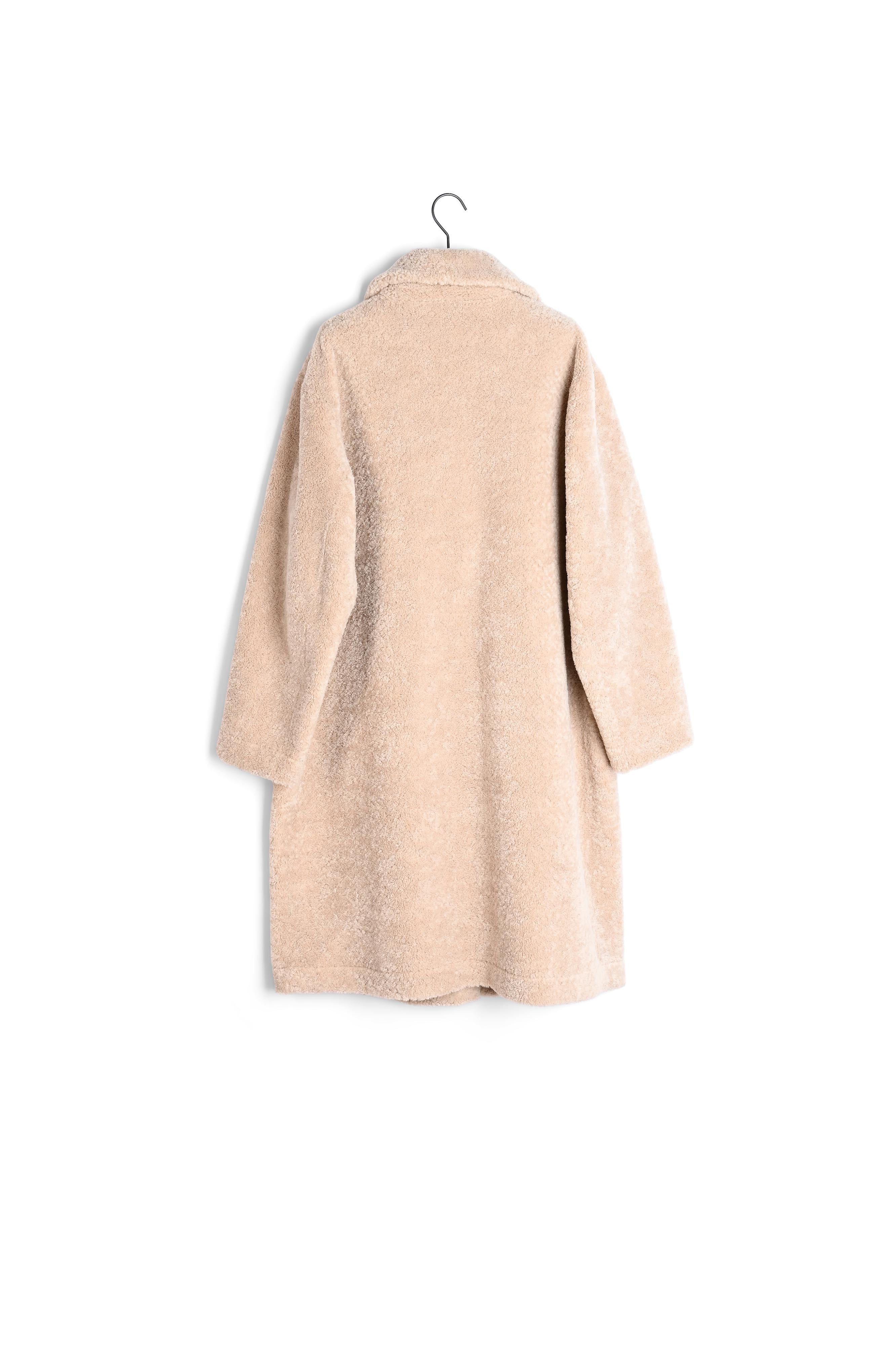 Manteau Mississippi Faume - seconde main