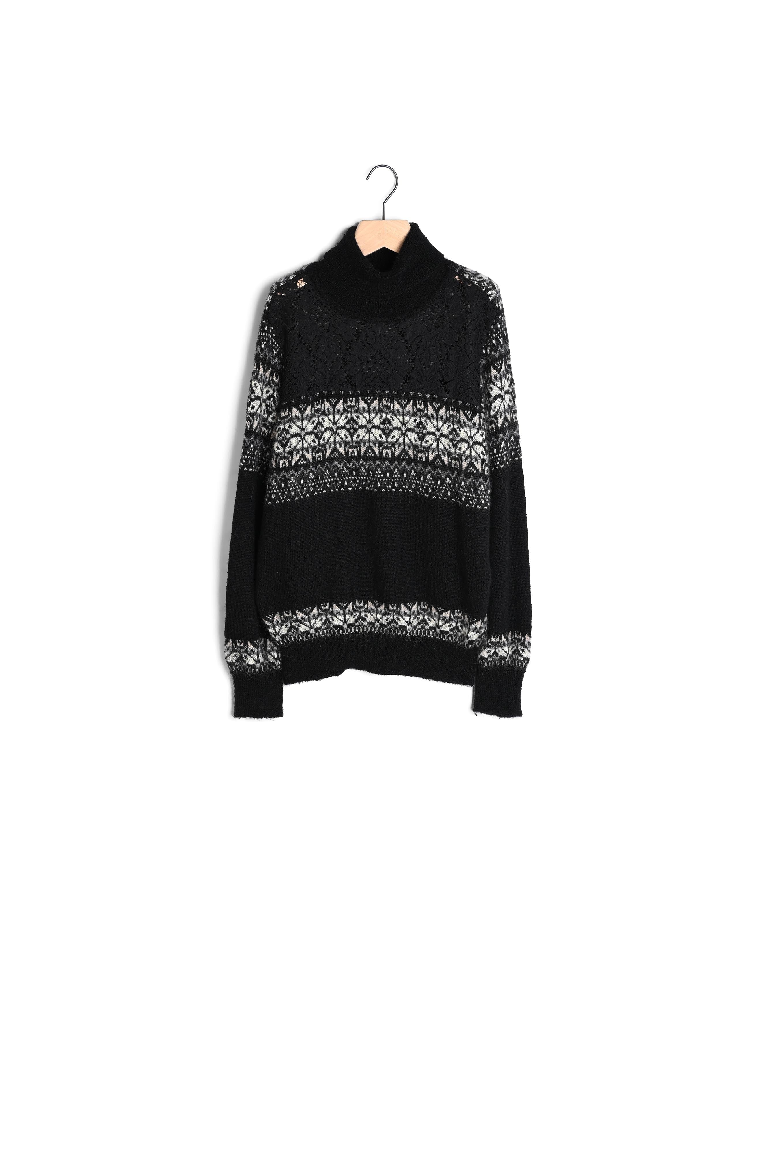 Pull Philippa Faume - seconde main