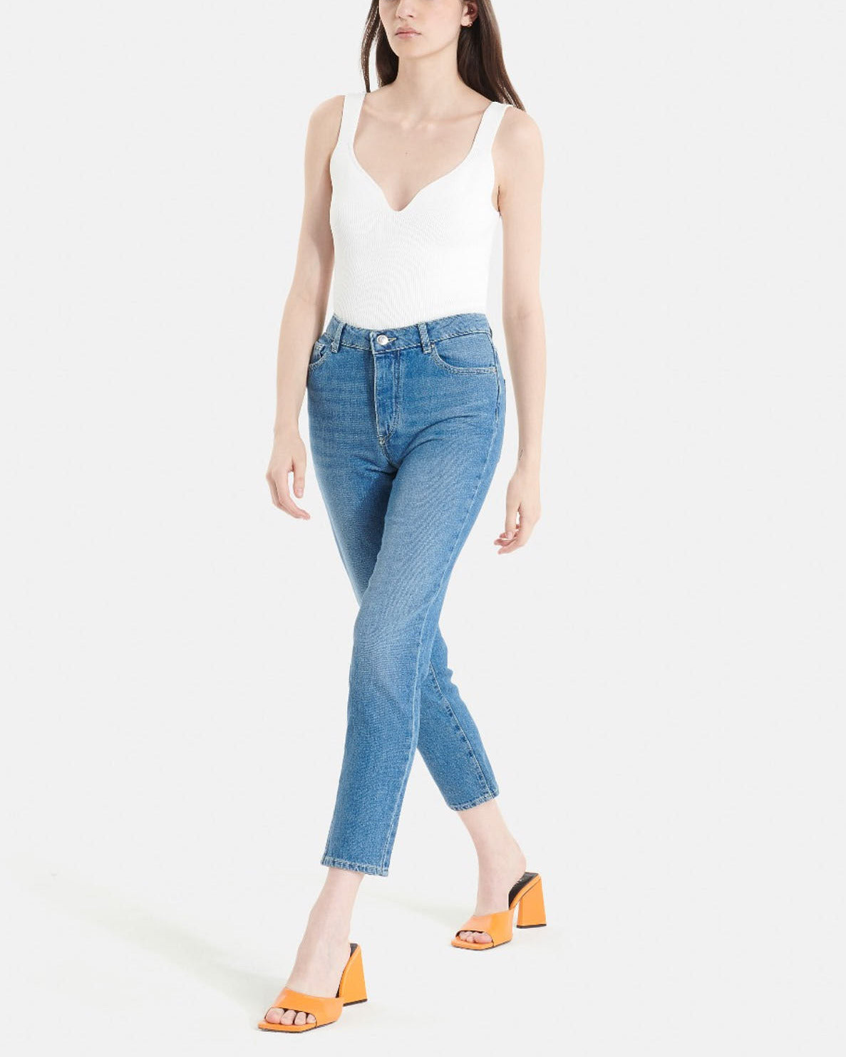 Jean Joy Faume - seconde main