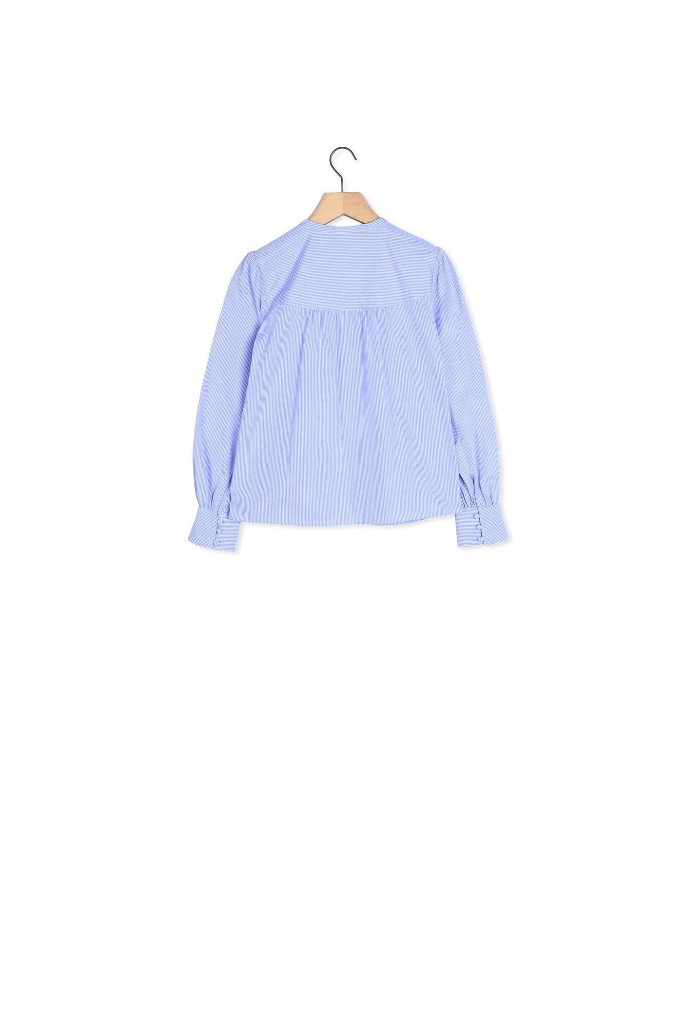 Blouse Batista Faume - seconde main