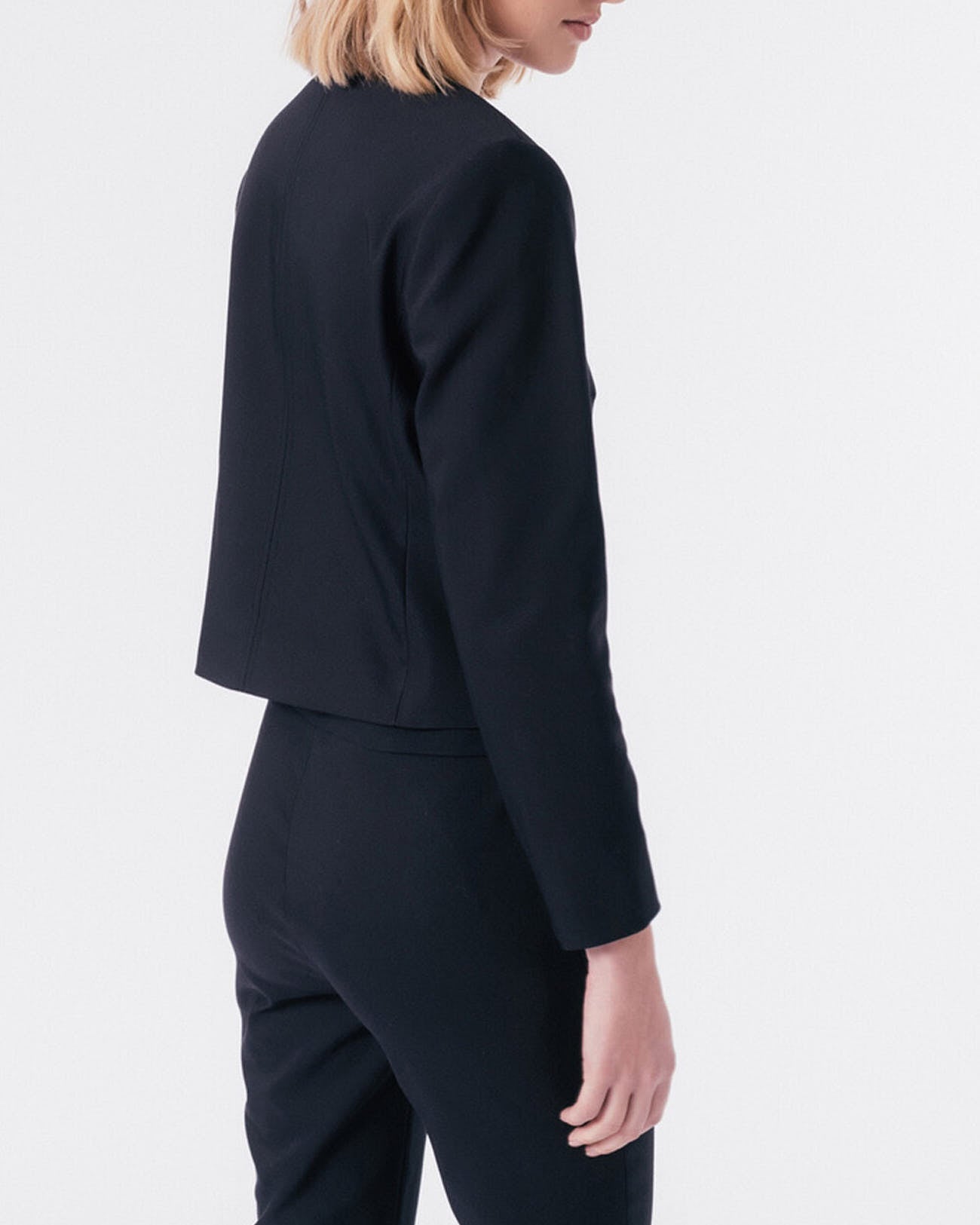 Veste Valeska Faume - seconde main