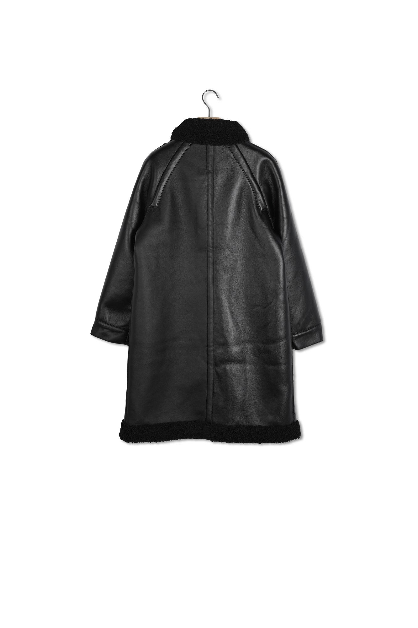 Manteau Mozart Faume - seconde main