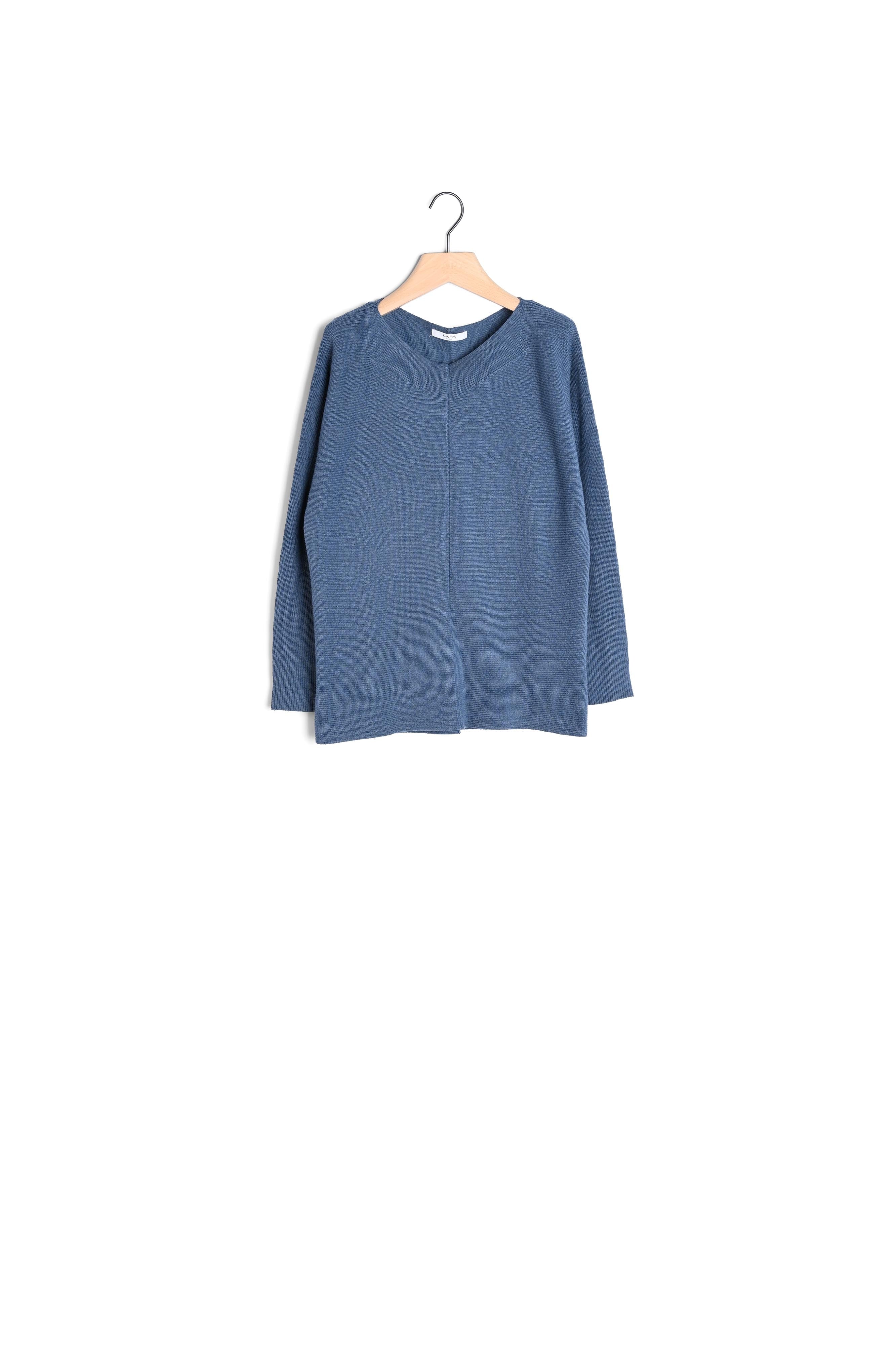 Pull Pitirib Faume - seconde main