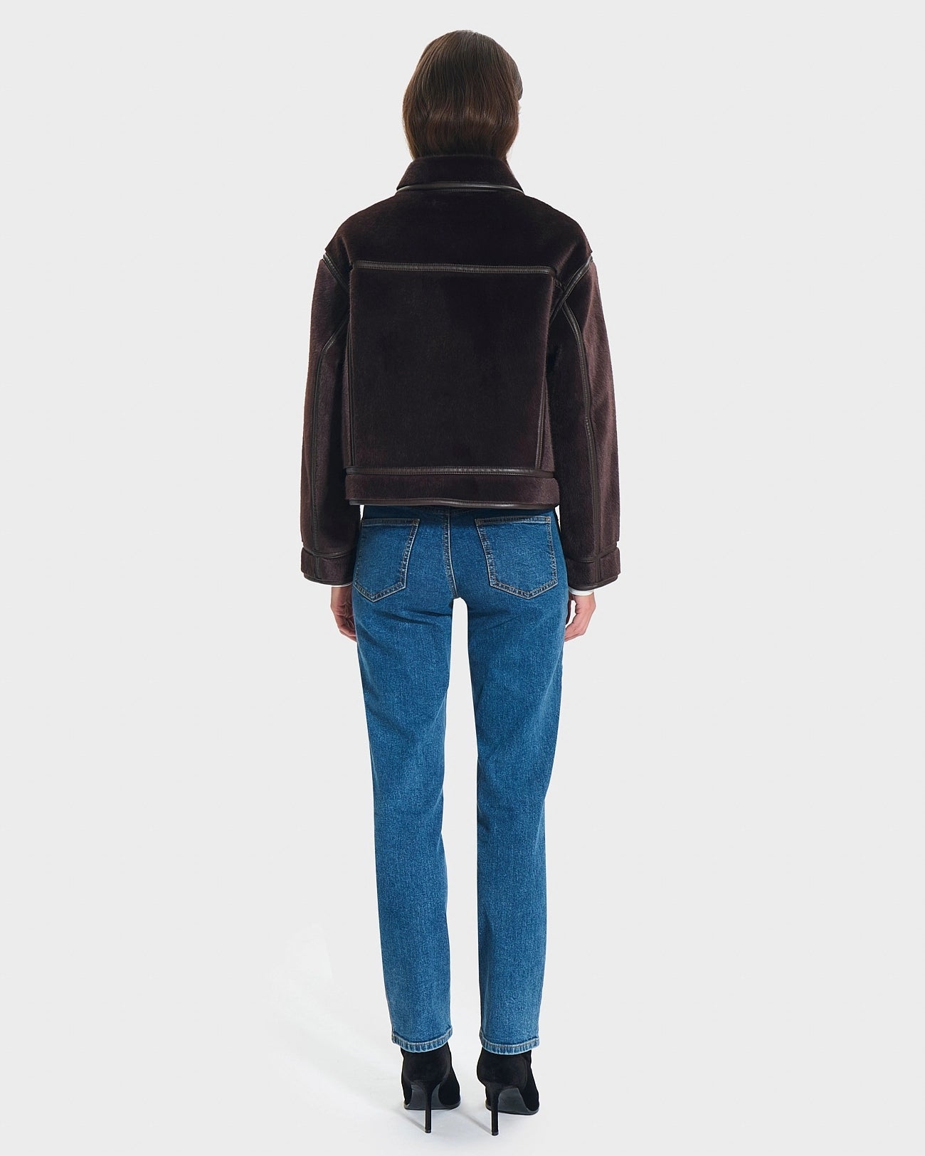 Veste Monge Faume - seconde main