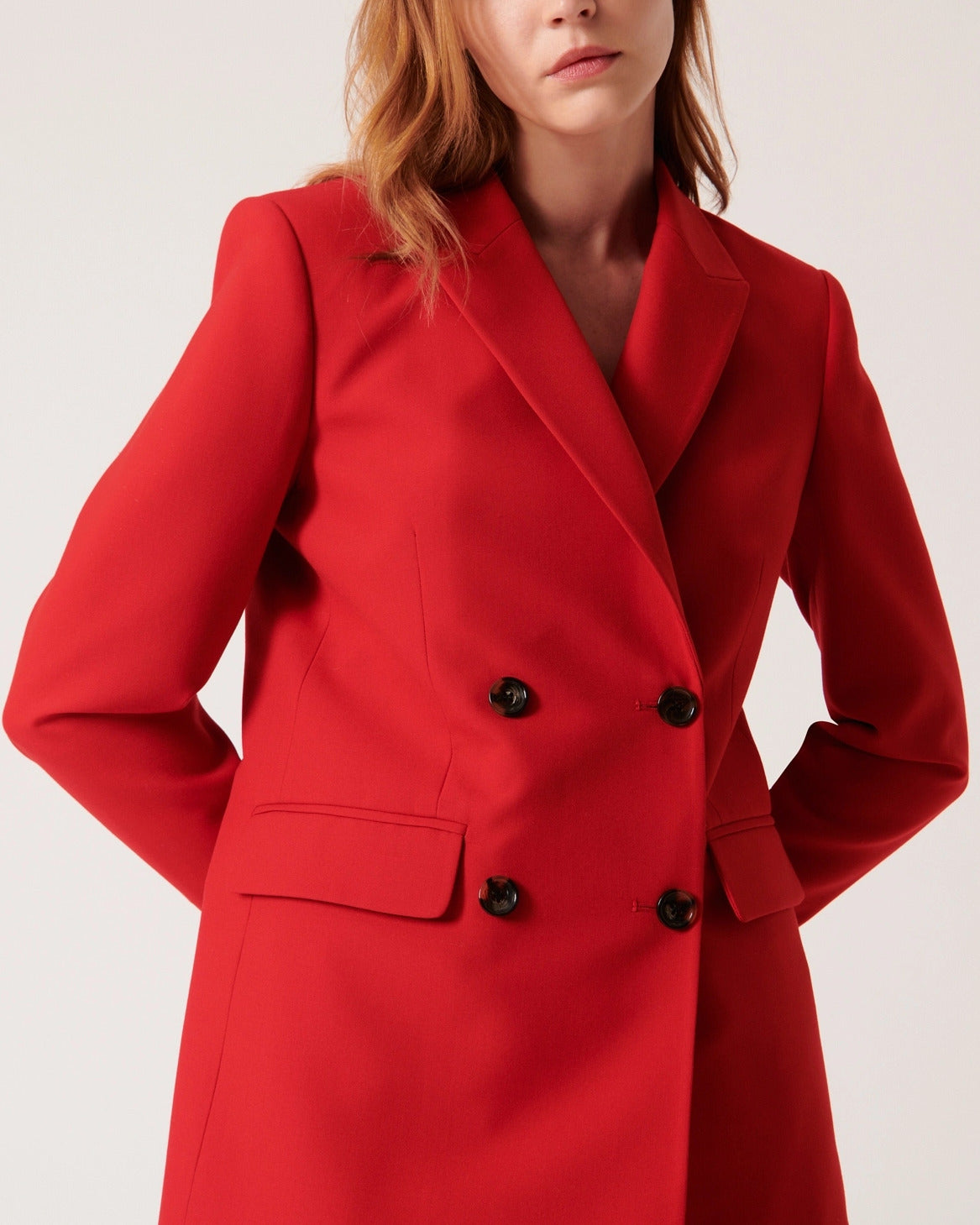 Veste Veneziana Faume - seconde main