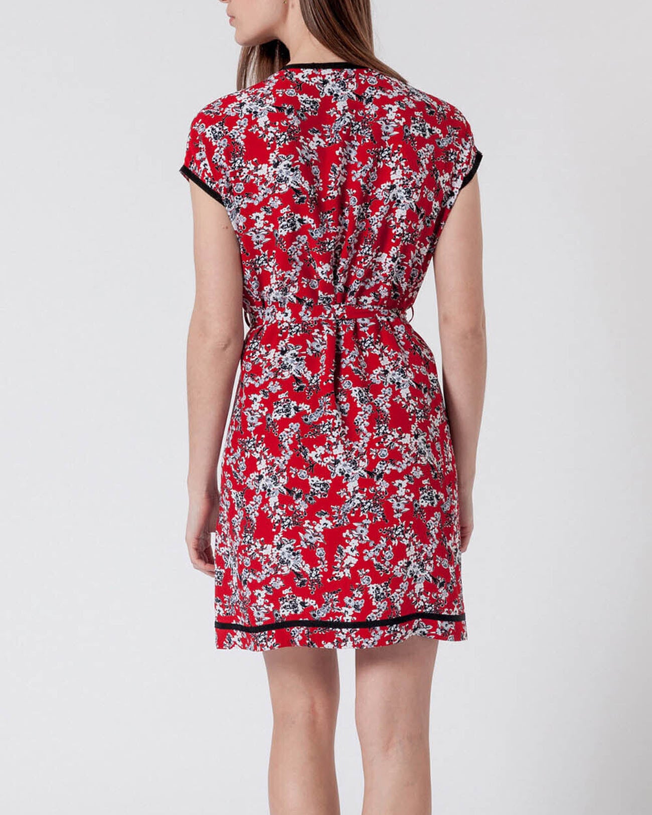 Robe Rivia Faume - seconde main