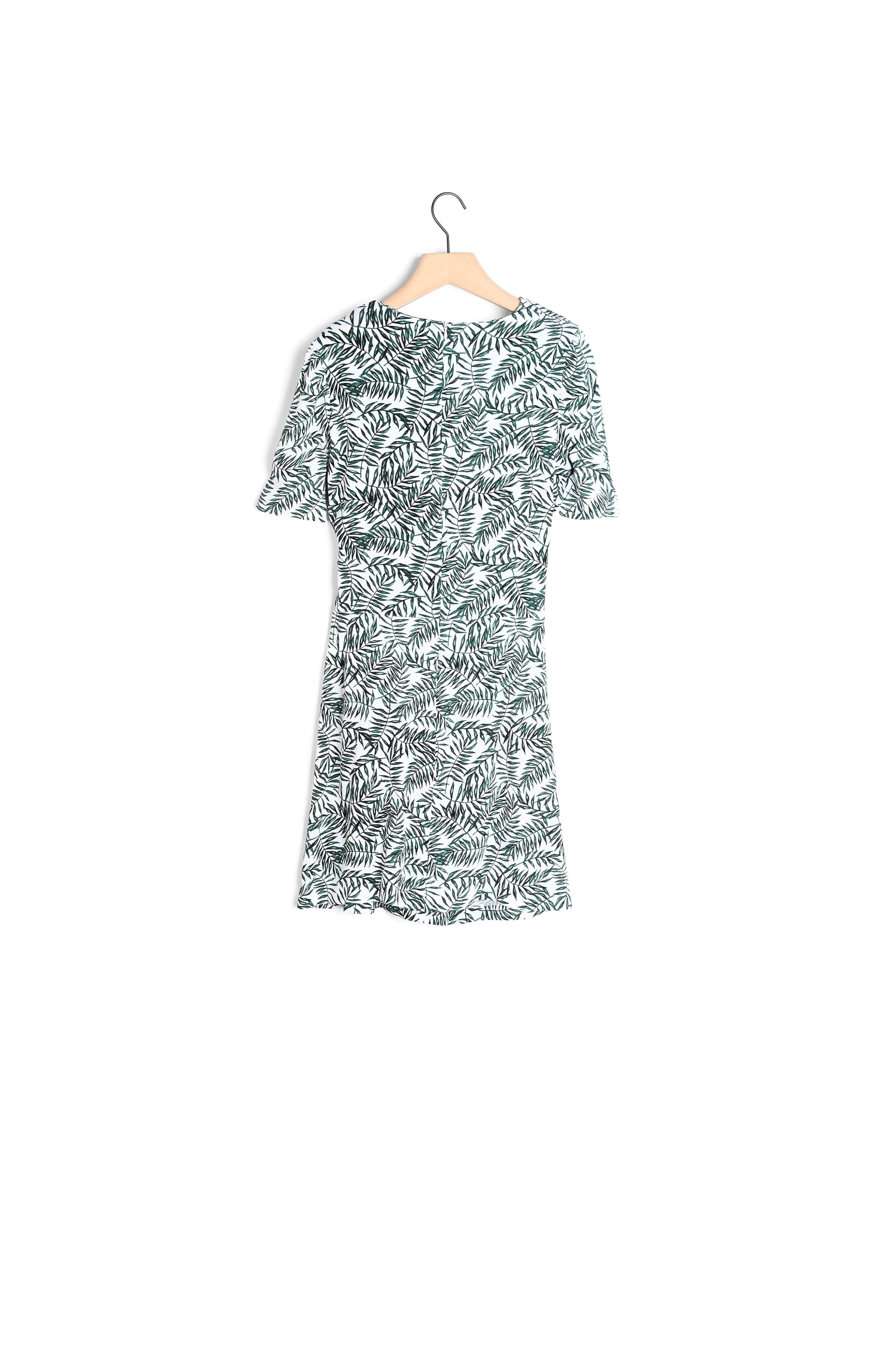 Robe Roudou Faume - seconde main