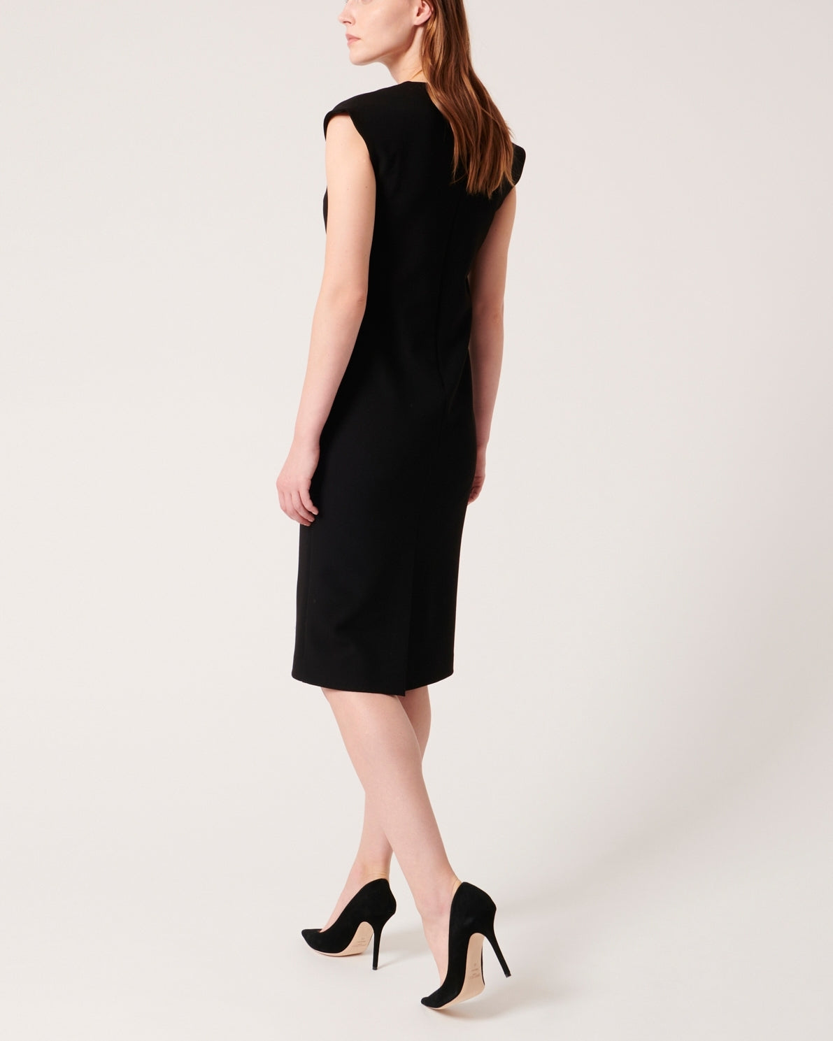 Robe Rivana Faume - seconde main