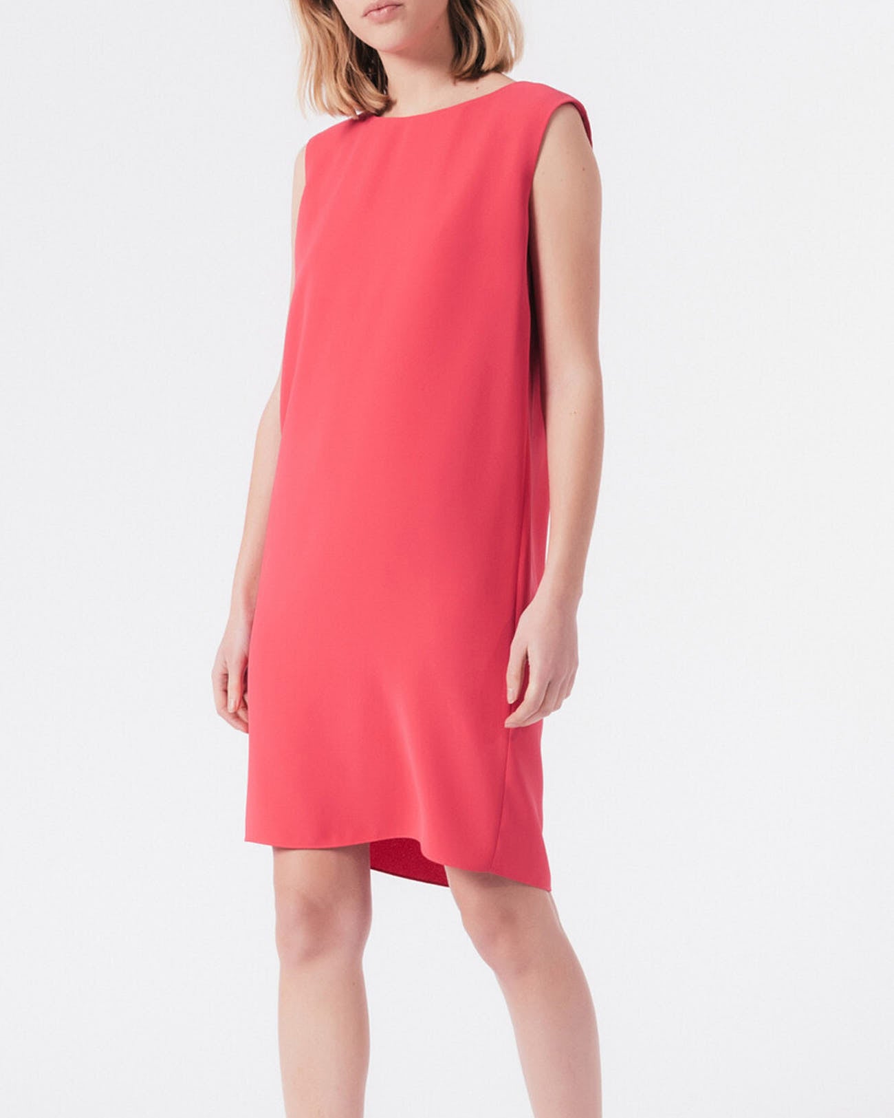 Robe Tonic Faume - seconde main