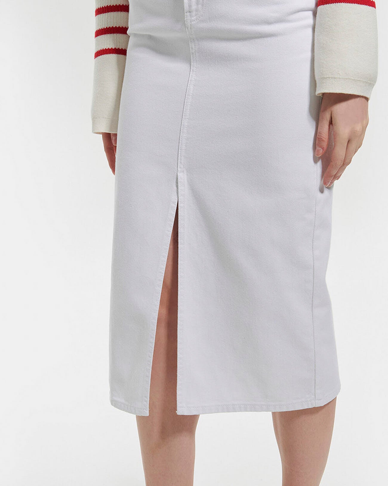 Jupe Jude Faume - seconde main