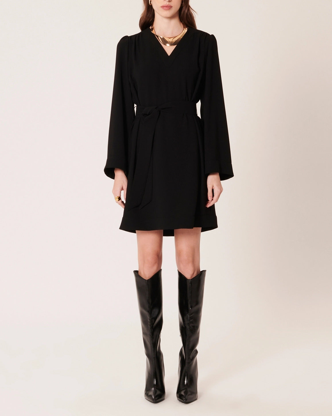 Robe Retilia Faume - seconde main