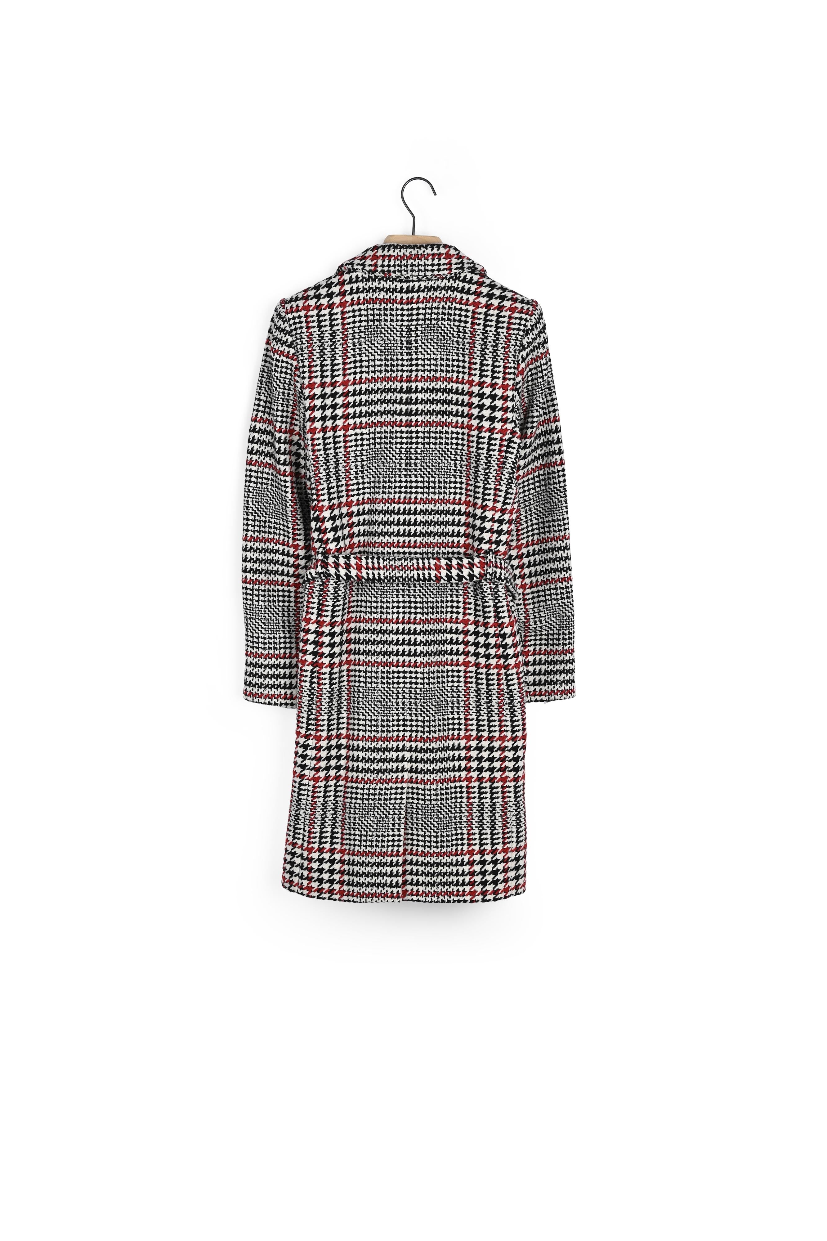 Manteau Manon Faume - seconde main