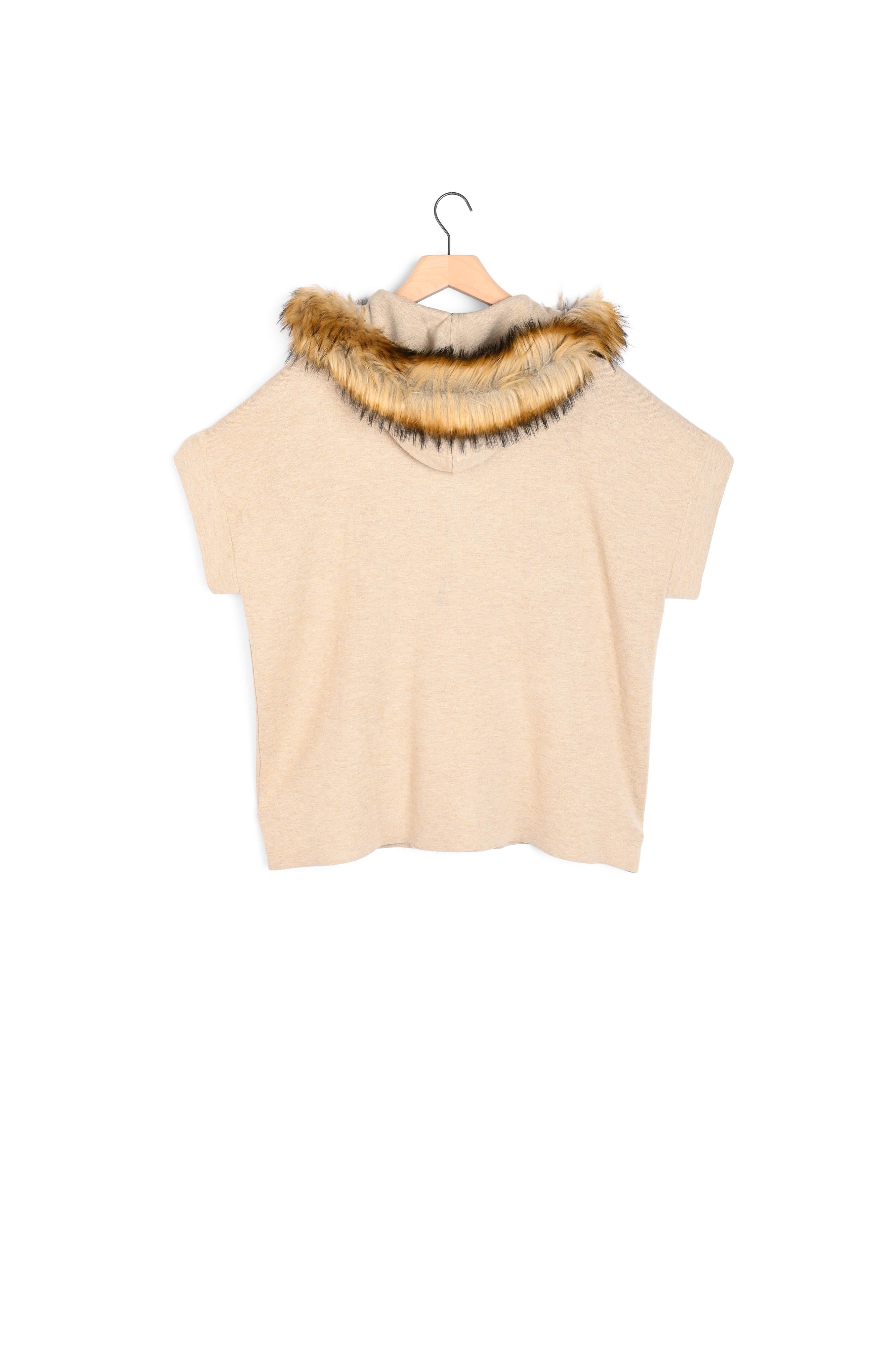 Gilet Gary Faume - seconde main