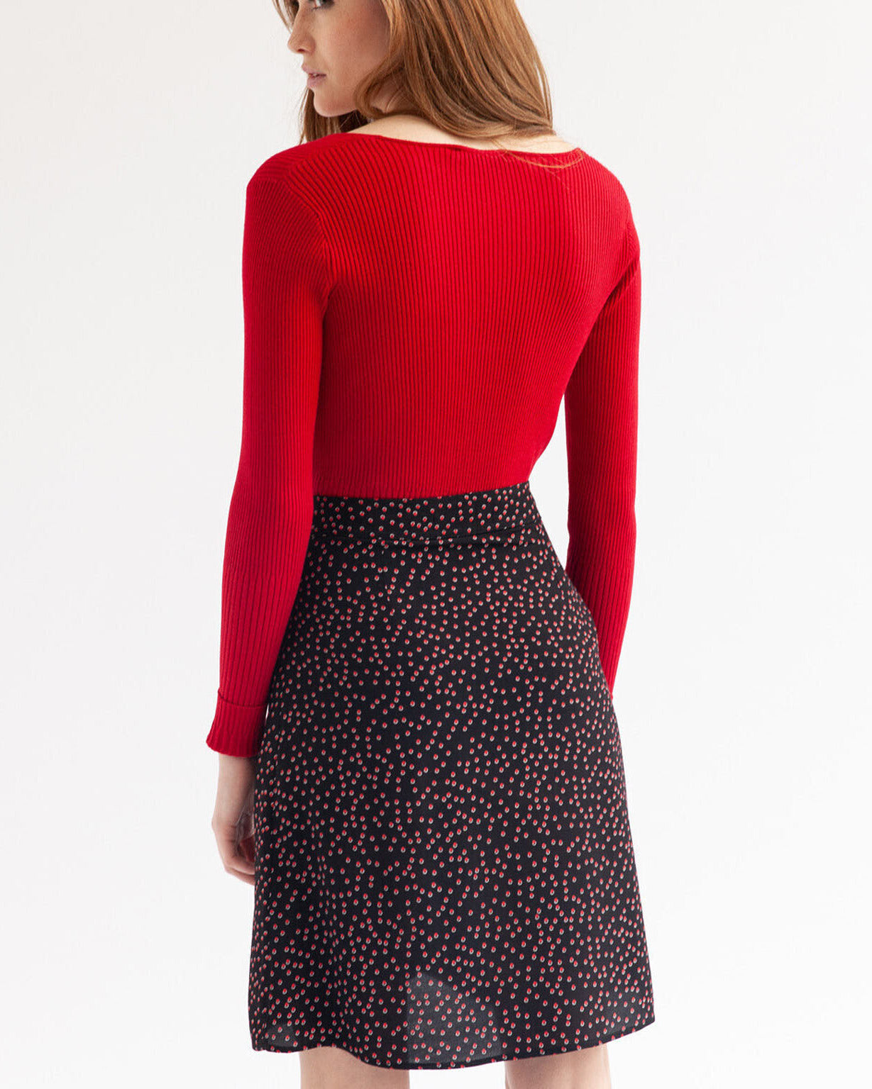 Jupe Jacintha Faume - seconde main