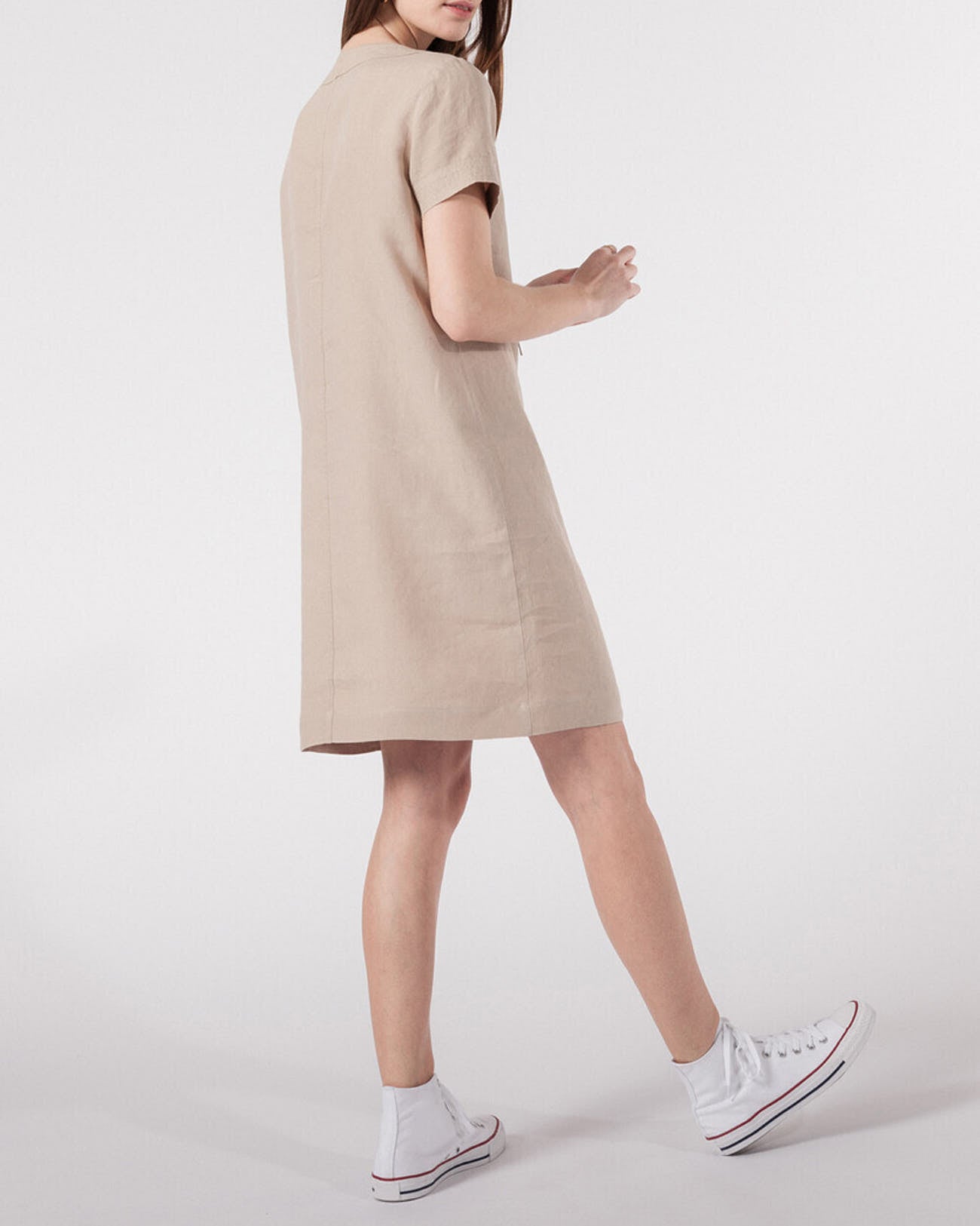 Robe Reve Faume - seconde main