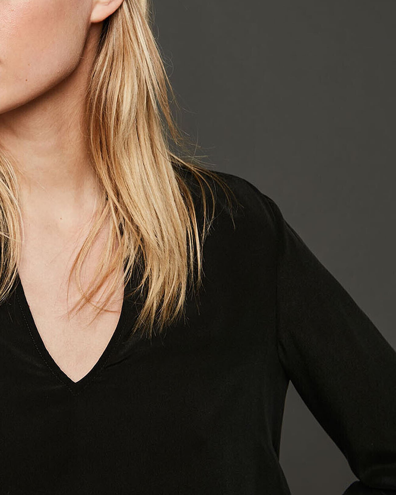 Top Bercine Faume - seconde main