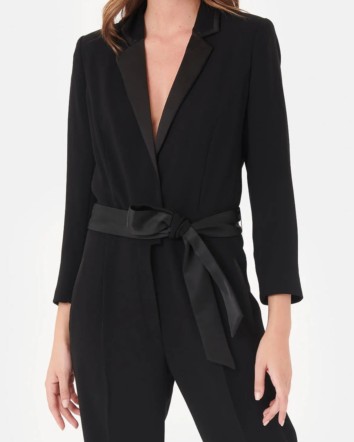 Combinaison Carla Faume - seconde main