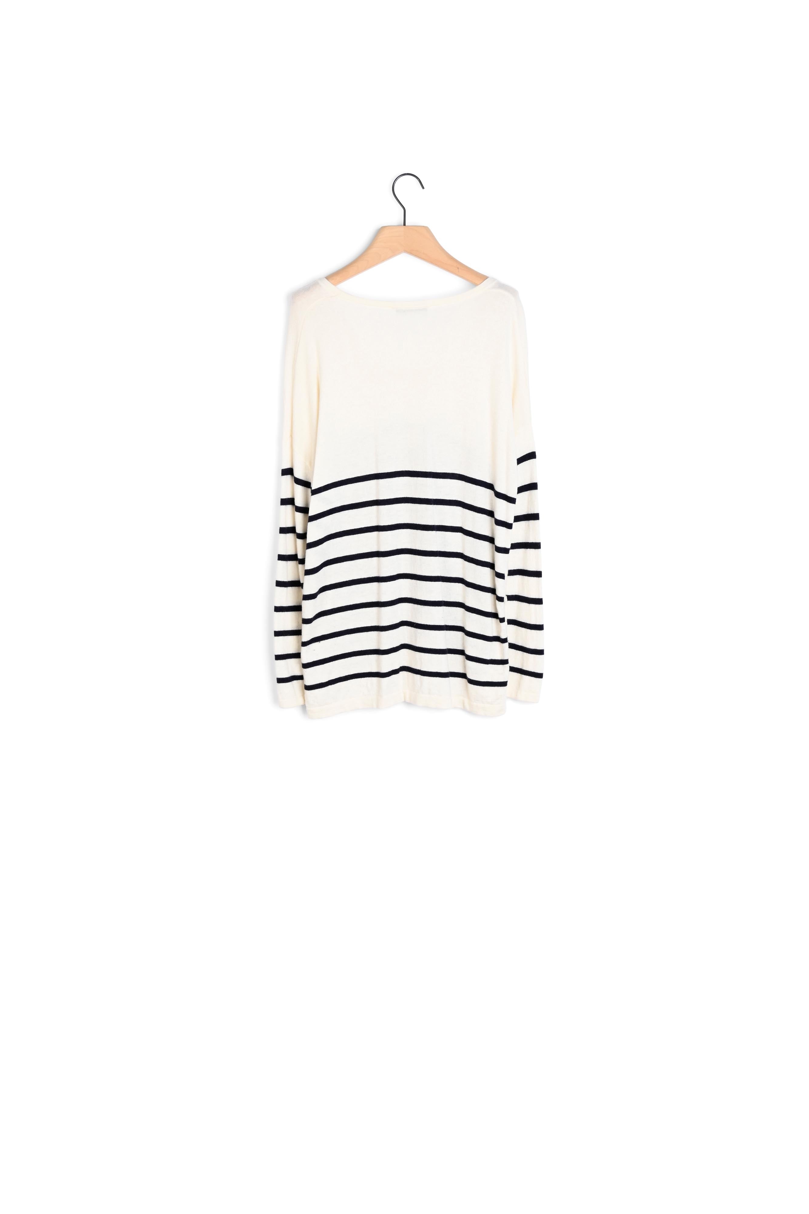 Pull Prado Faume - seconde main