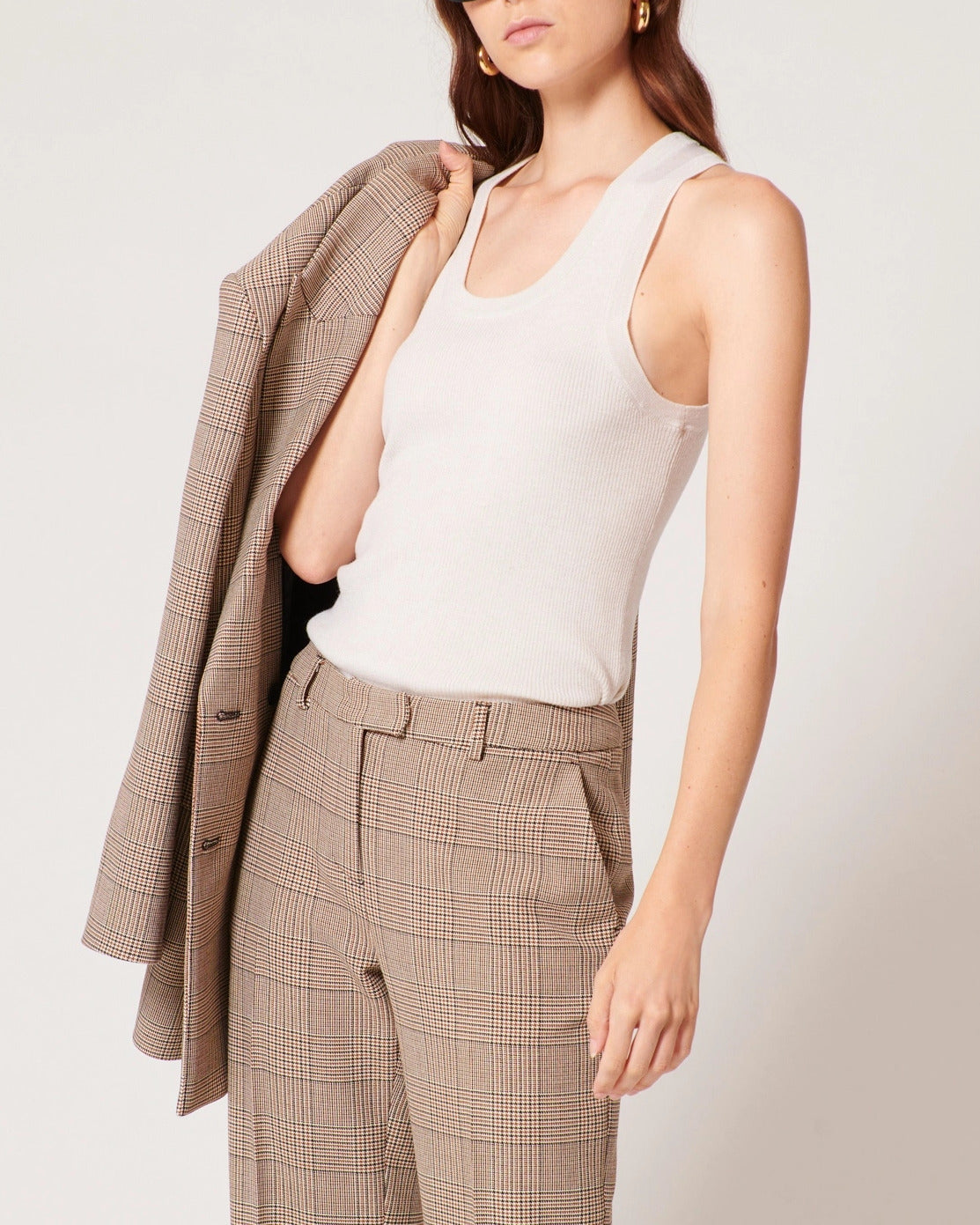 Veste Vialka Faume - seconde main