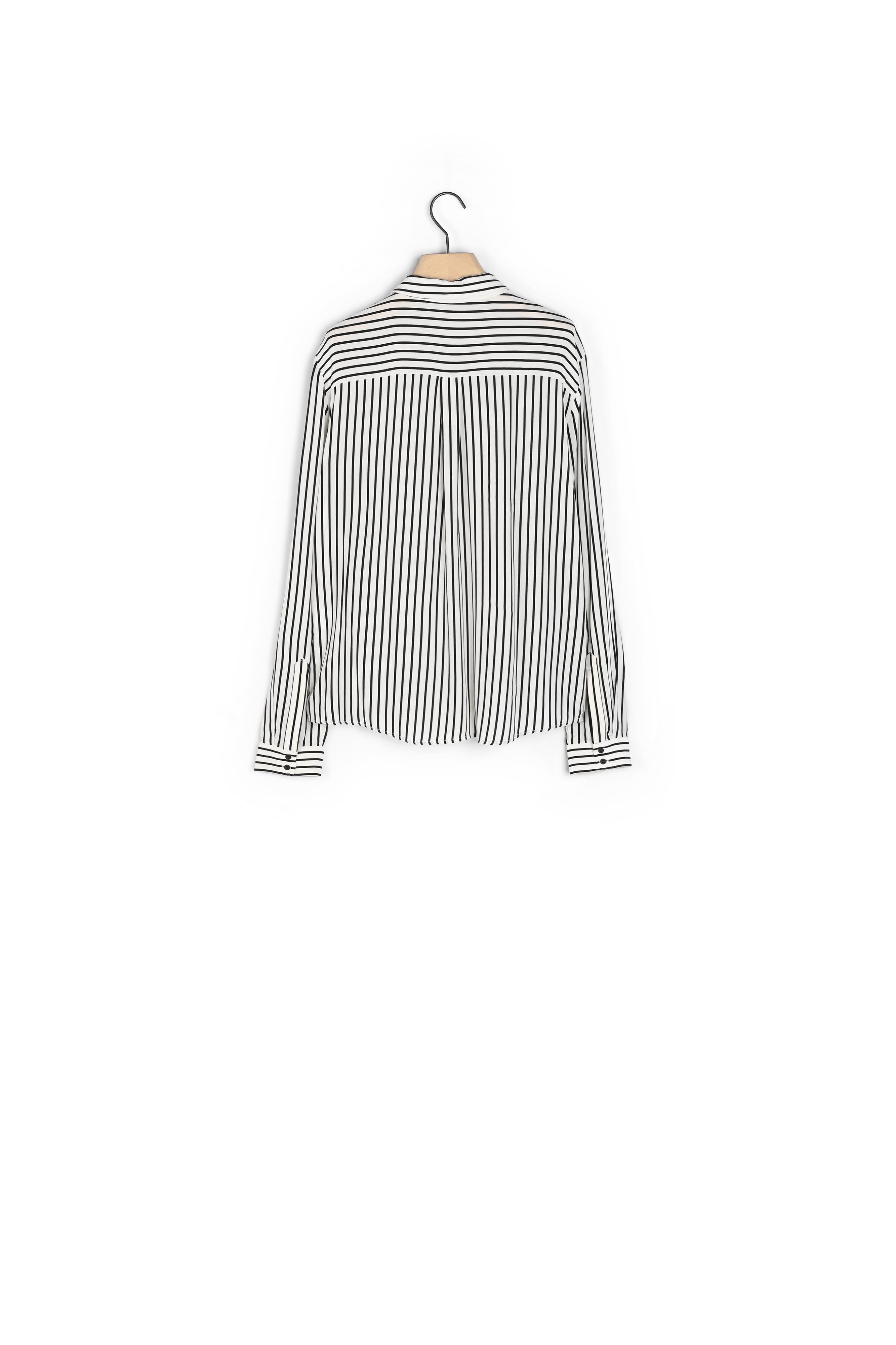 Chemisier Carine Faume - seconde main