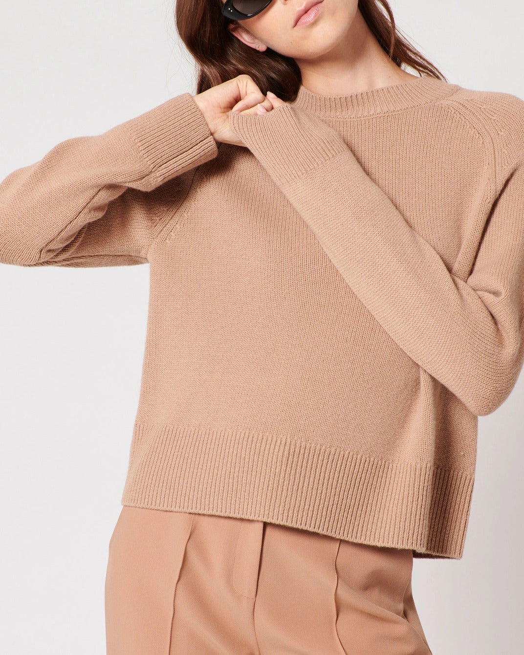 Pull Neona Faume - seconde main