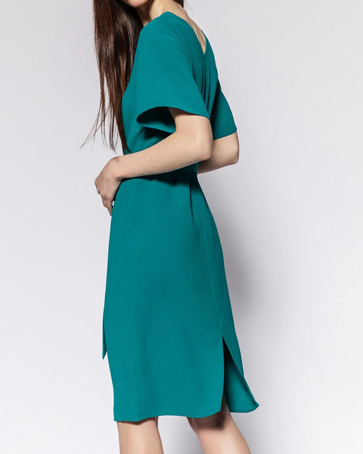 Robe Ruse Faume - seconde main