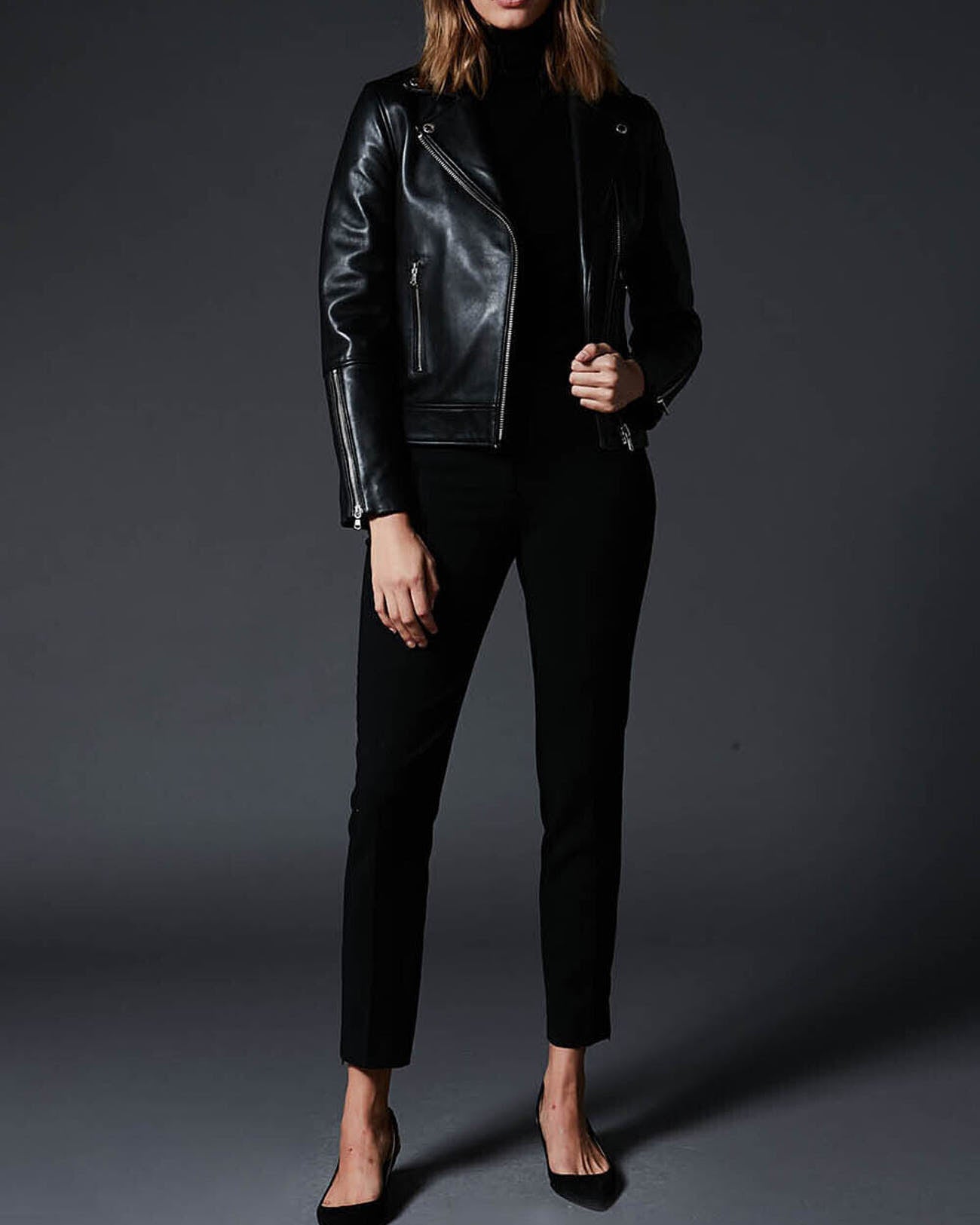 Pantalon Panama Faume - seconde main