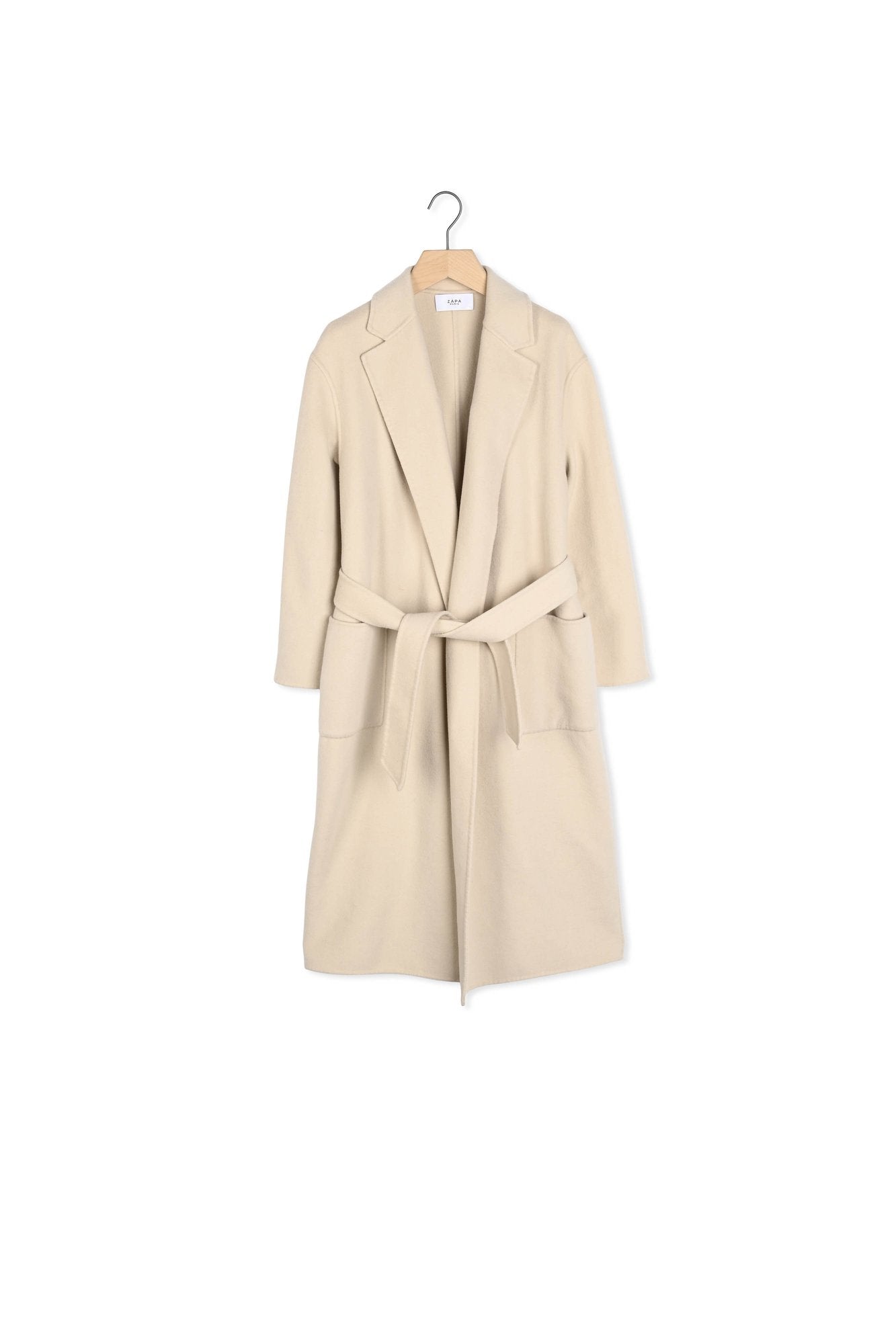 Manteau Miramas Faume - seconde main