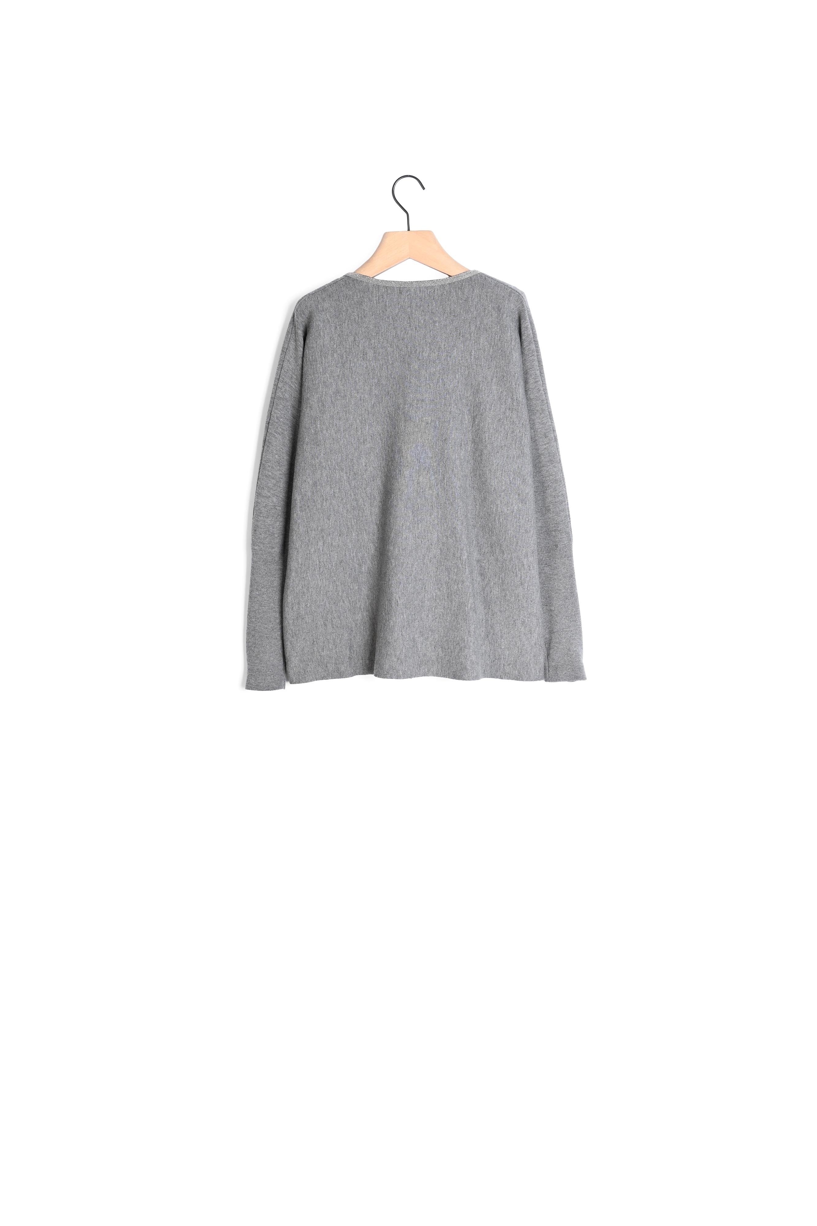 Pull Prague Faume - seconde main